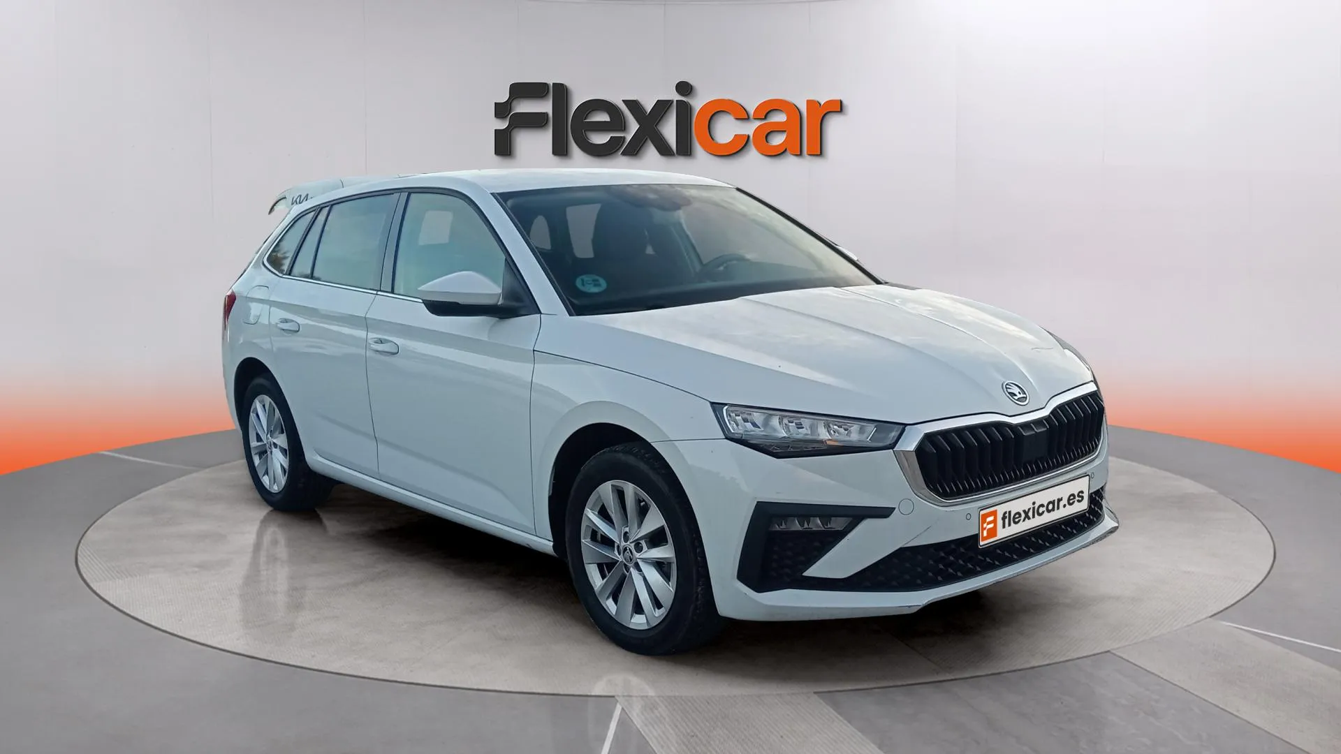 Škoda Scala 1.0 TSI Selection - foto 2