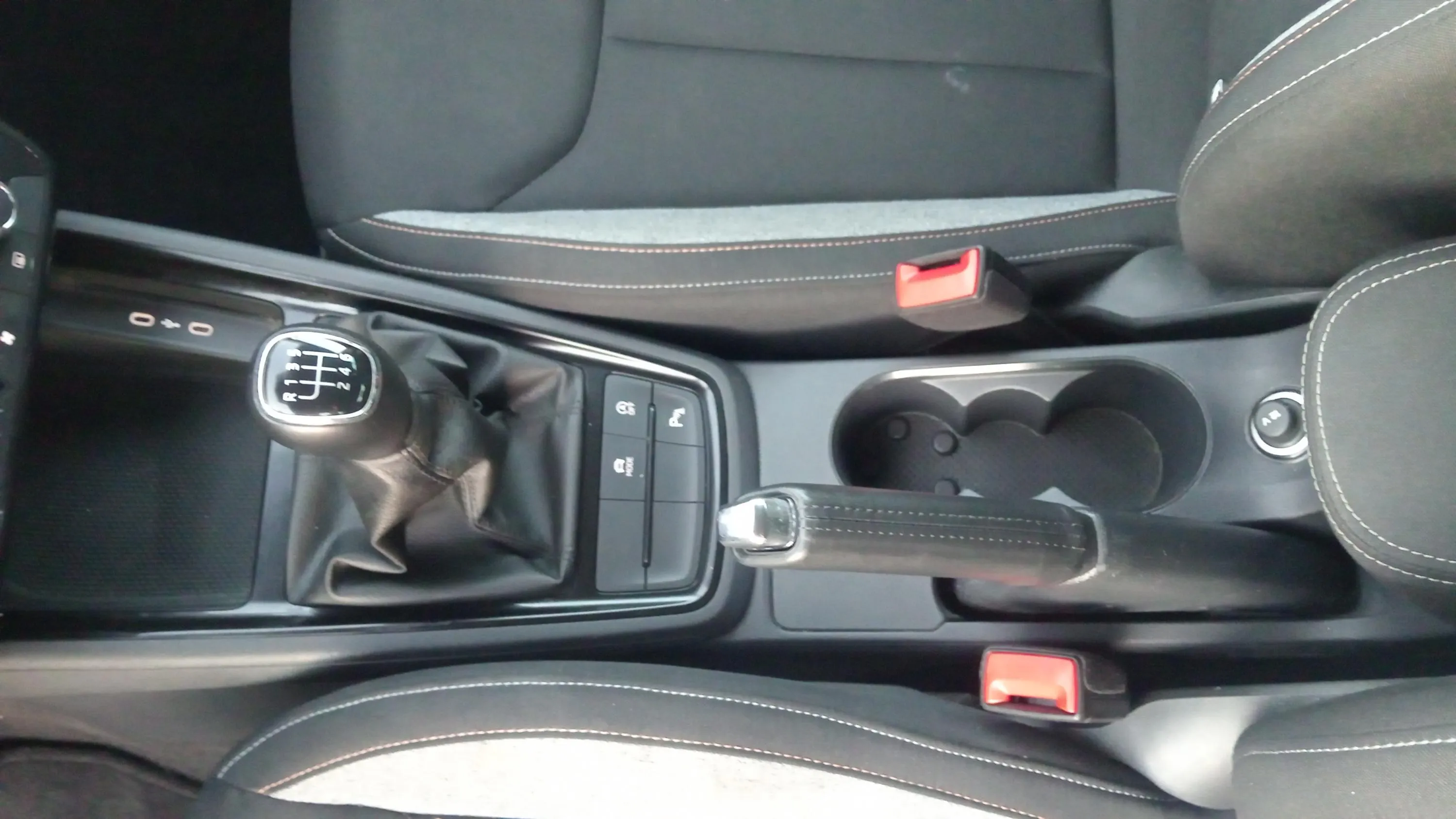 Škoda Scala 1.0 TSI Selection - foto 23
