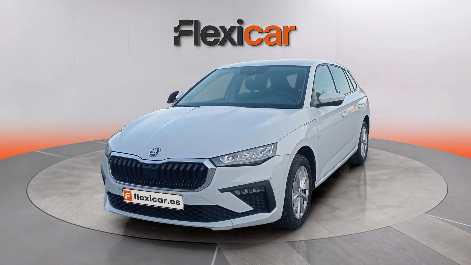 Škoda Scala 1.0 TSI Selection - foto 4