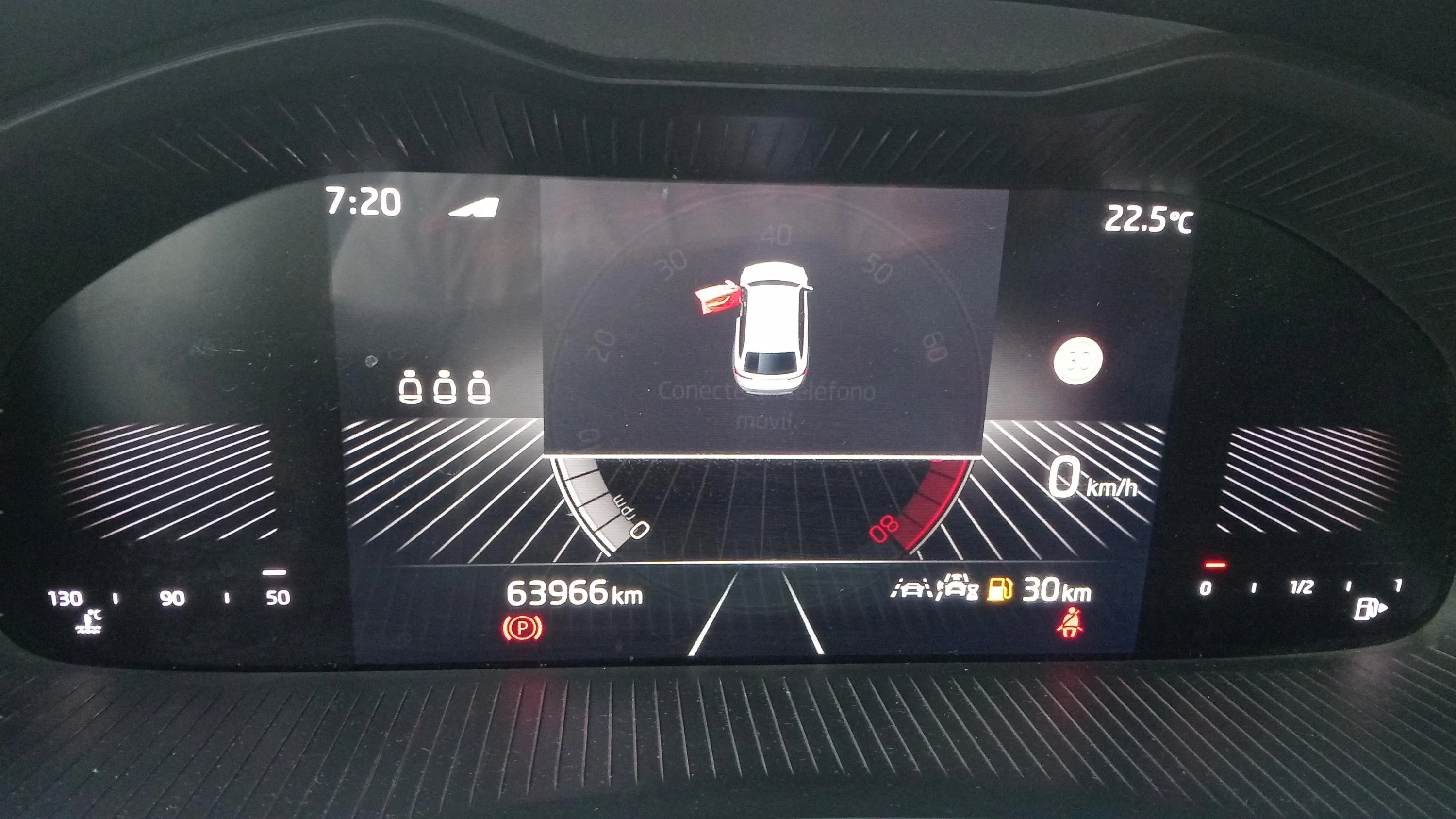 Škoda Scala 1.0 TSI Selection - foto 16