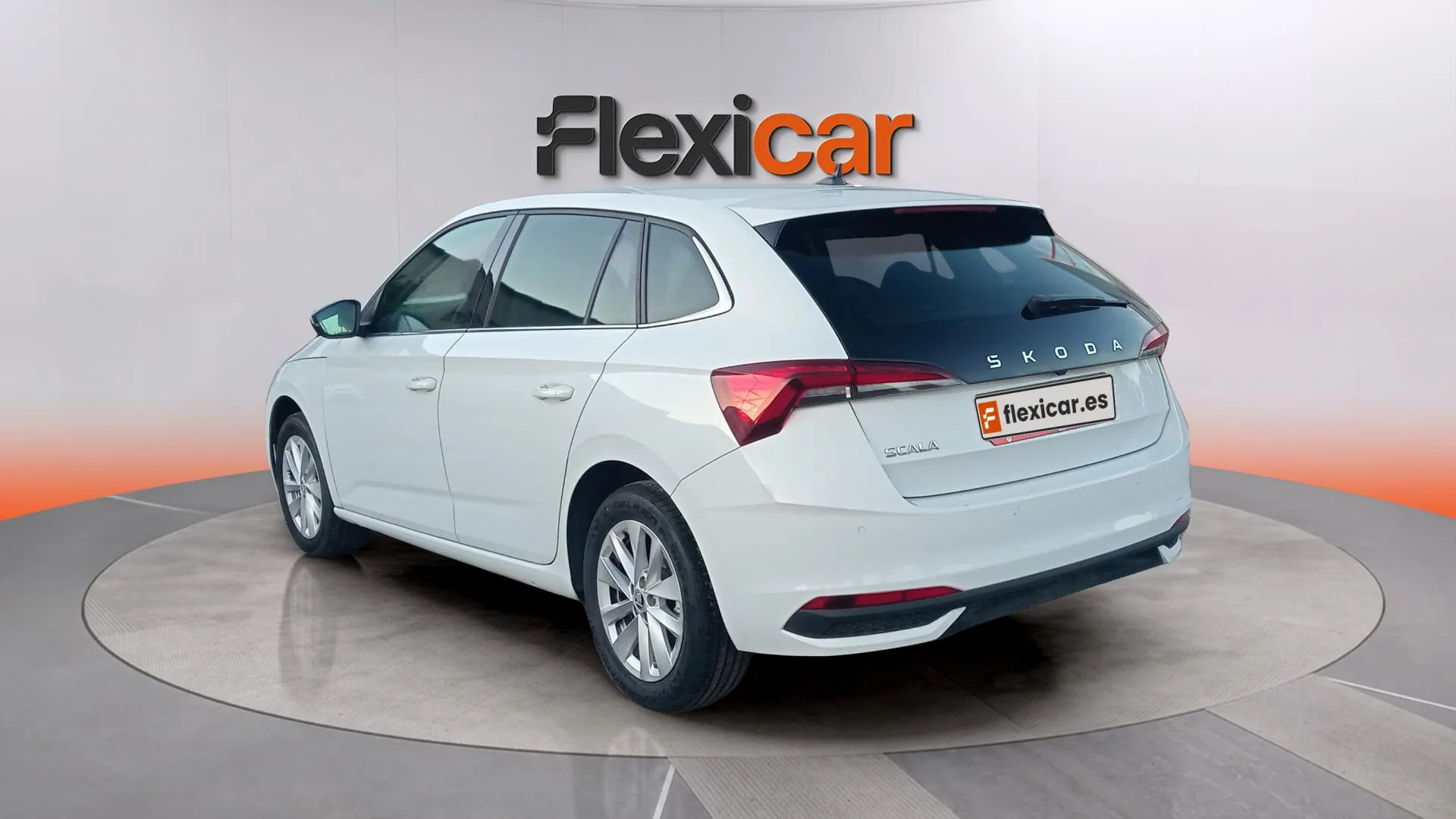 Škoda Scala 1.0 TSI Selection - foto 8