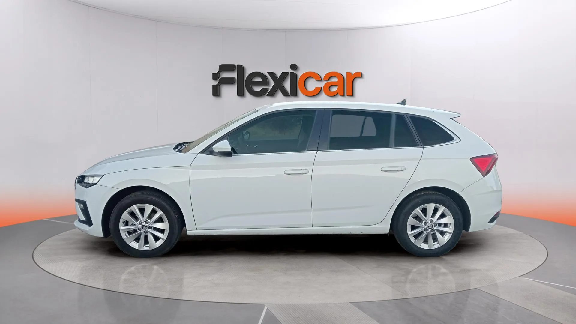 Škoda Scala 1.0 TSI Selection - foto 6