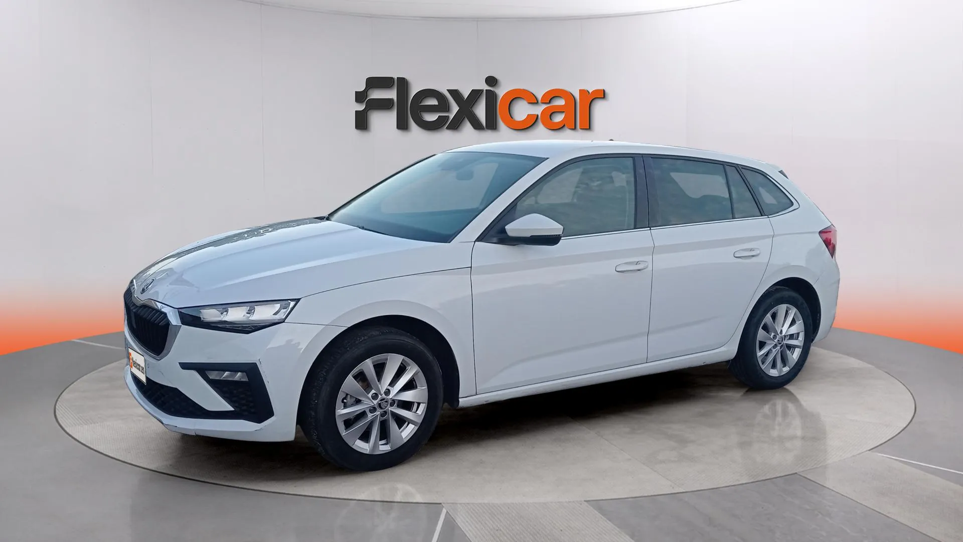 Škoda Scala 1.0 TSI Selection - foto 5