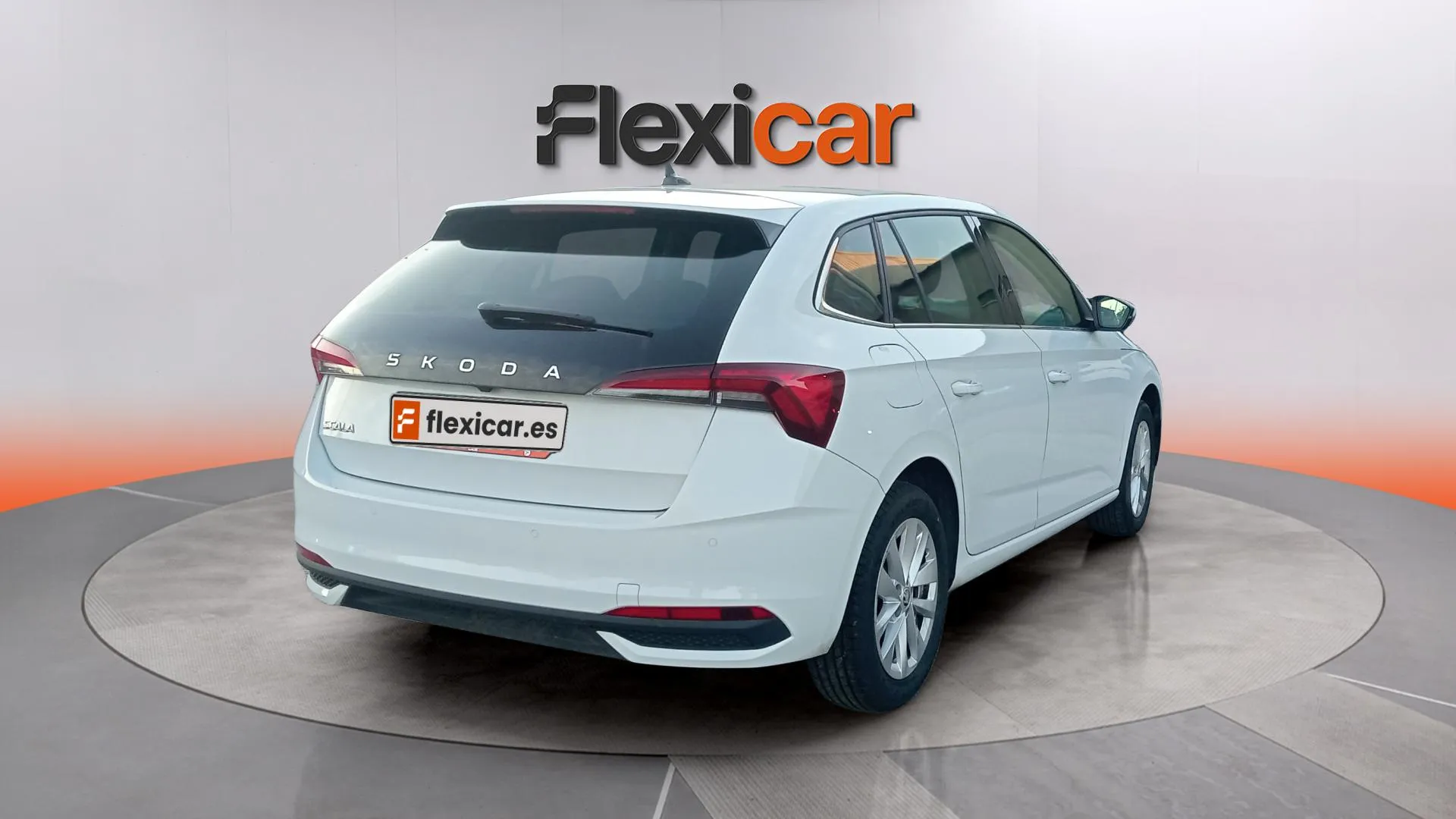 Škoda Scala 1.0 TSI Selection - foto 10