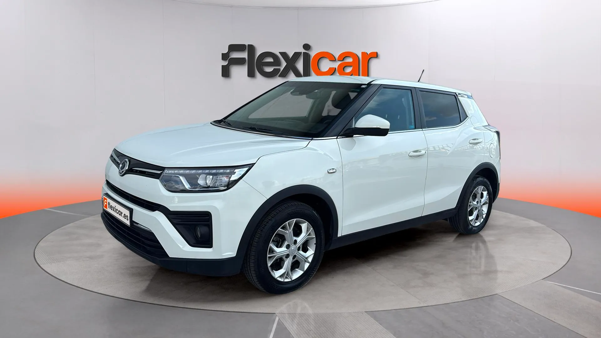SsangYong Tivoli G12T Urban Plus - foto 3