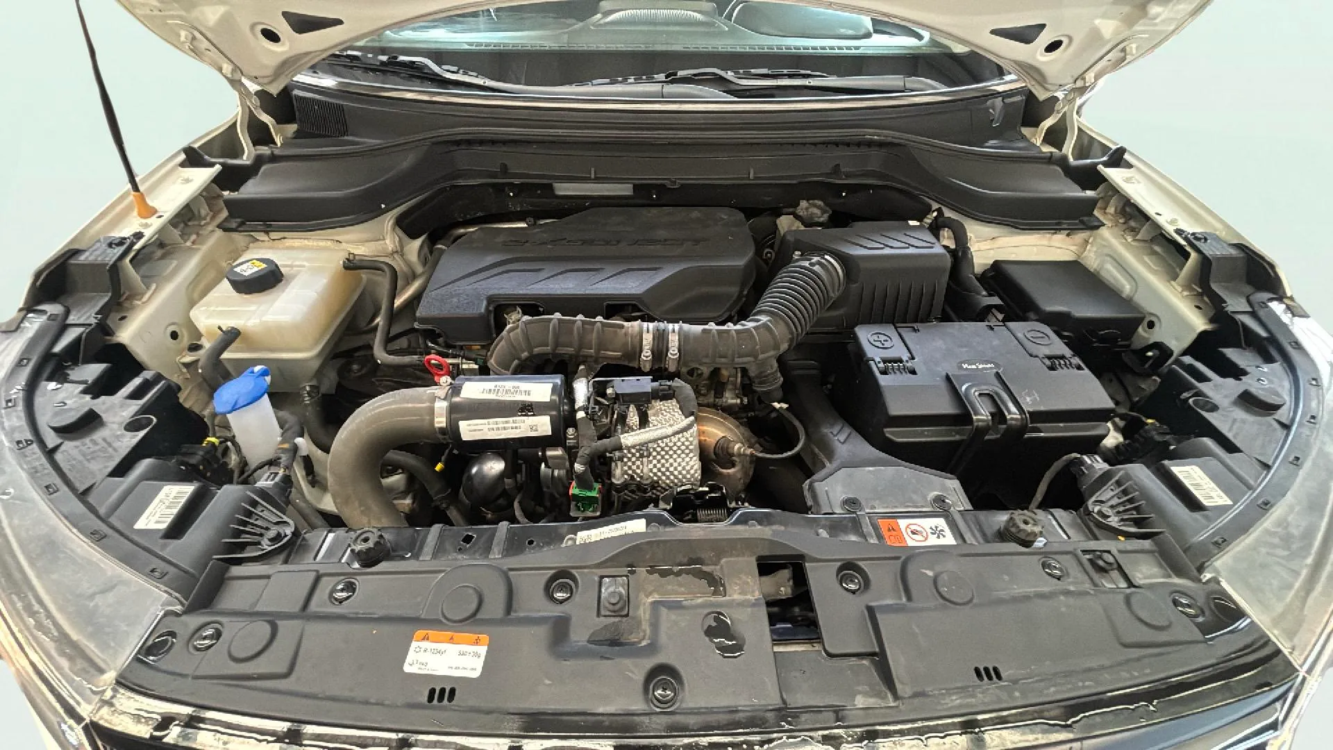 SsangYong Tivoli G12T Urban Plus - foto 18