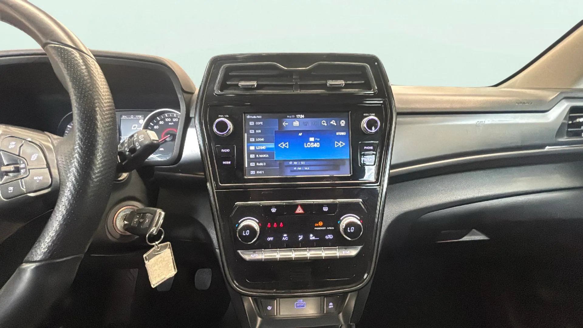 SsangYong Tivoli G12T Urban Plus - foto 10