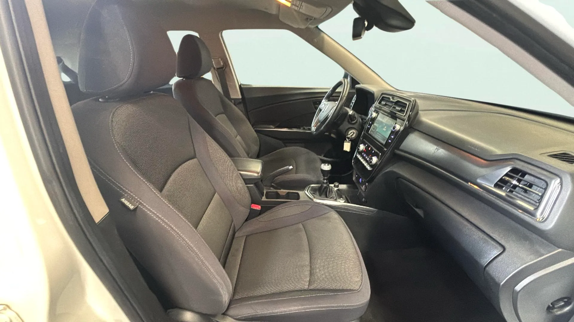 SsangYong Tivoli G12T Urban Plus - foto 14