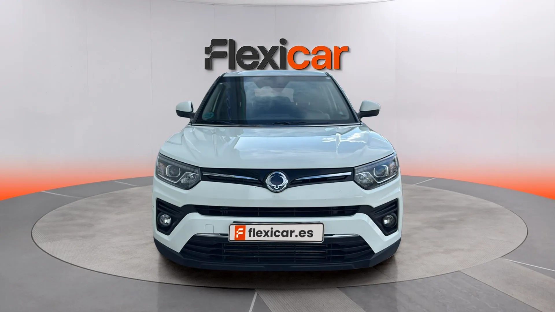 SsangYong Tivoli G12T Urban Plus - foto 2