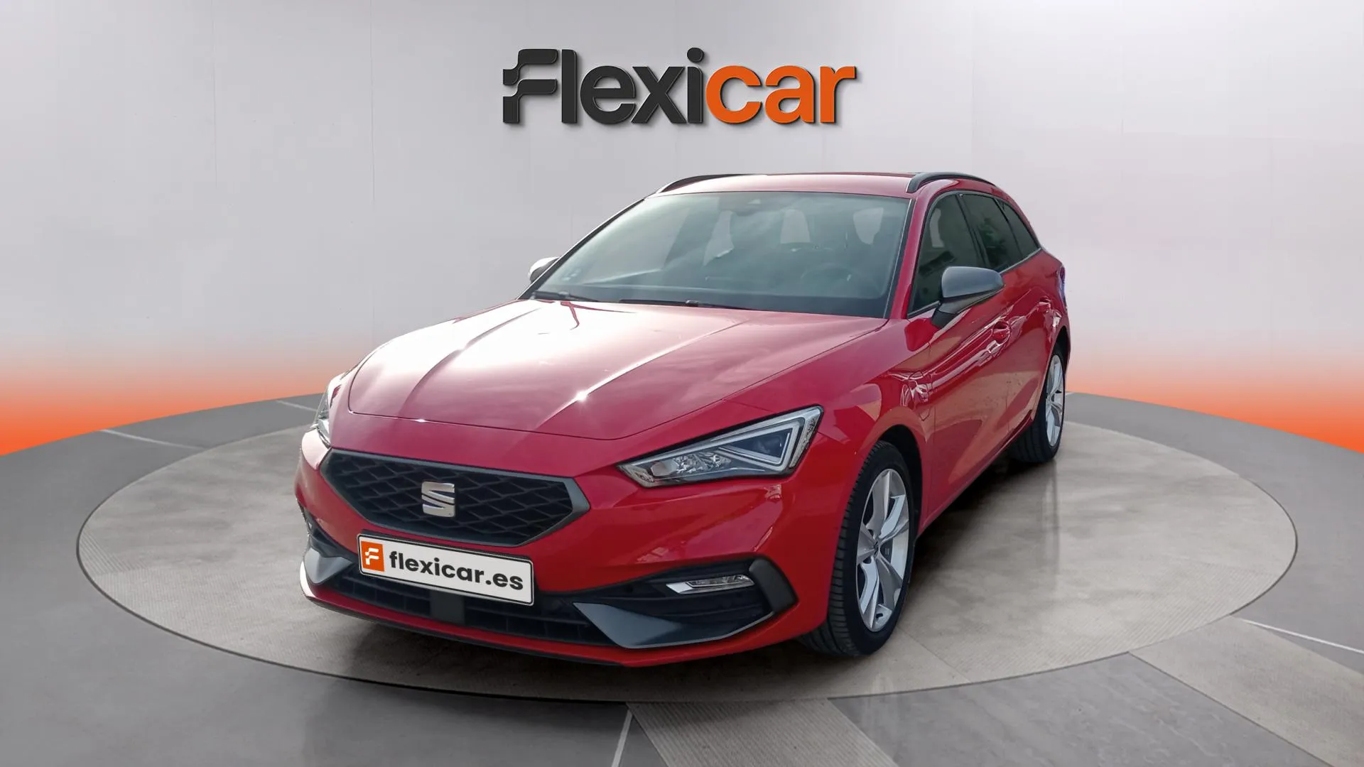 SEAT León 1.4 e-Hybrid DSG-6 FR Go XL - foto 4