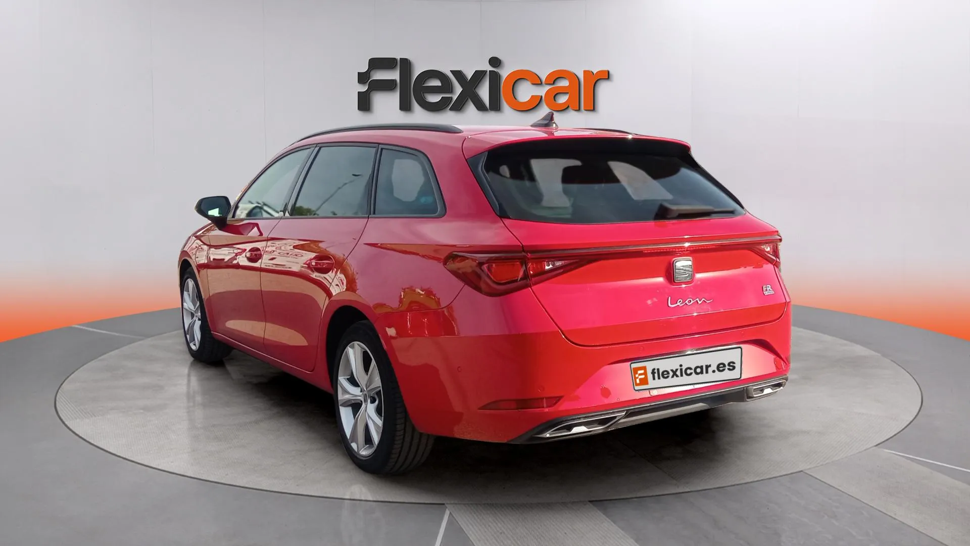 SEAT León 1.4 e-Hybrid DSG-6 FR Go XL - foto 10