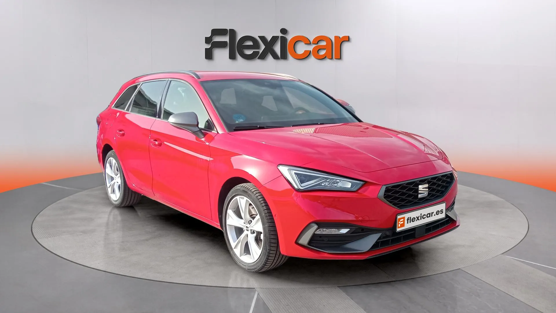 SEAT León 1.4 e-Hybrid DSG-6 FR Go XL - foto 2