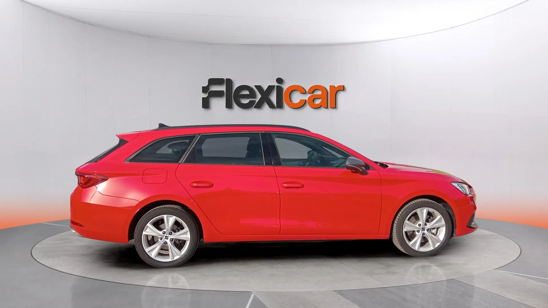 SEAT León 1.4 e-Hybrid DSG-6 FR Go XL - foto 6