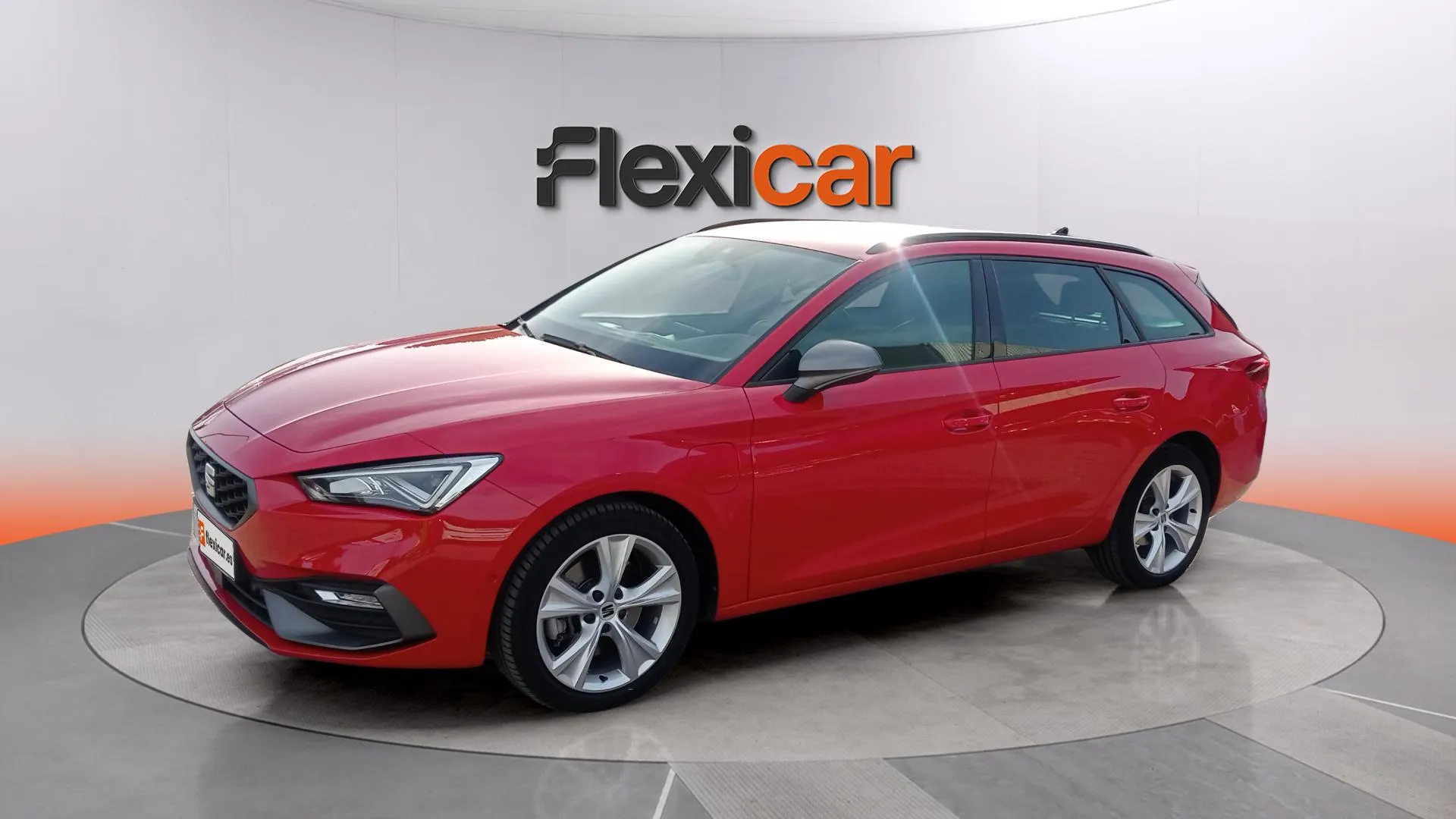 SEAT León 1.4 e-Hybrid DSG-6 FR Go XL - foto 7