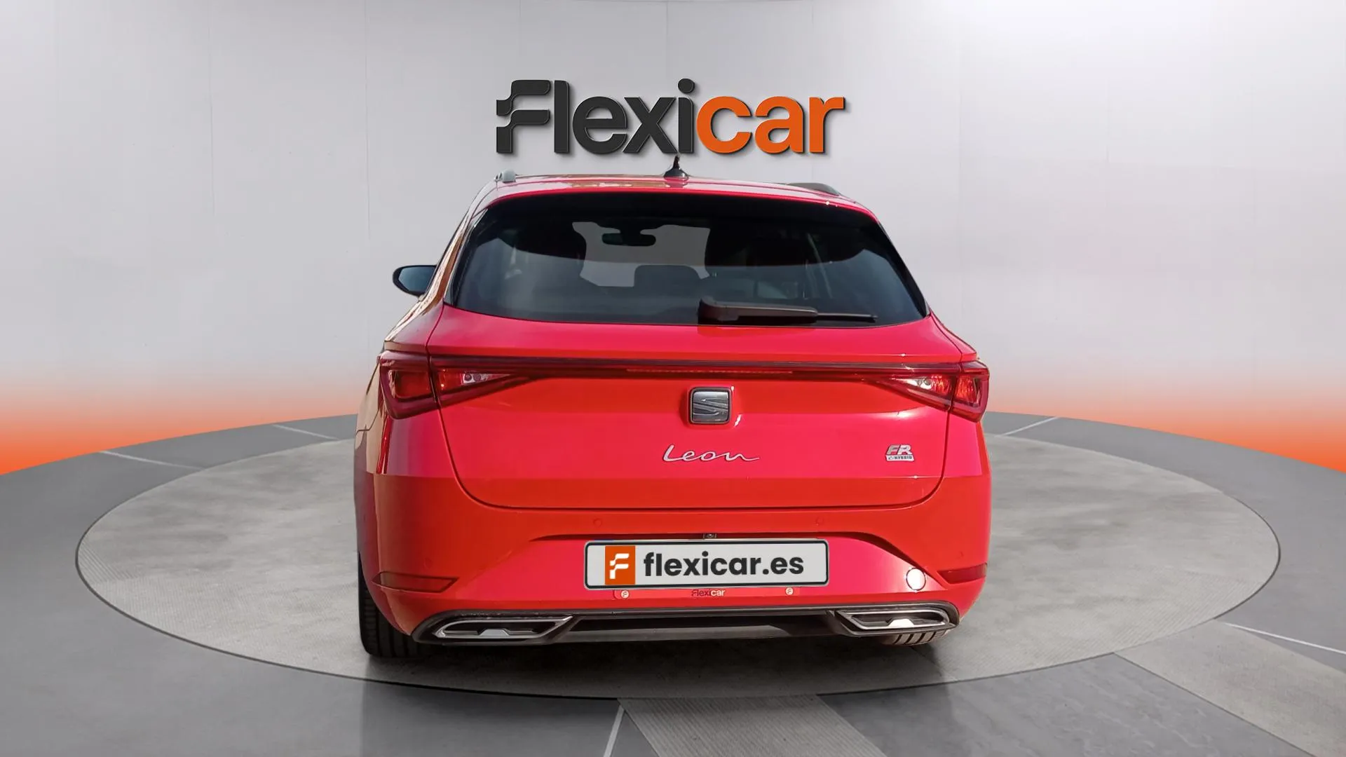 SEAT León 1.4 e-Hybrid DSG-6 FR Go XL - foto 11