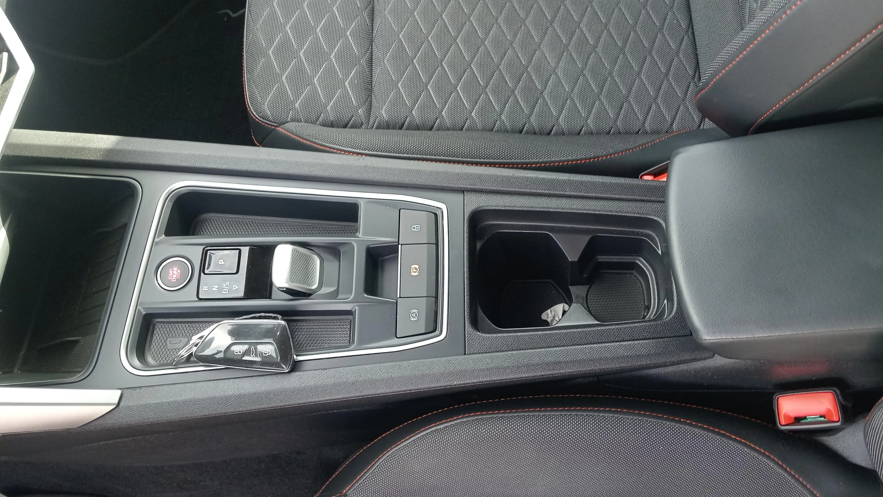 SEAT León 1.4 e-Hybrid DSG-6 FR Go XL - foto 23