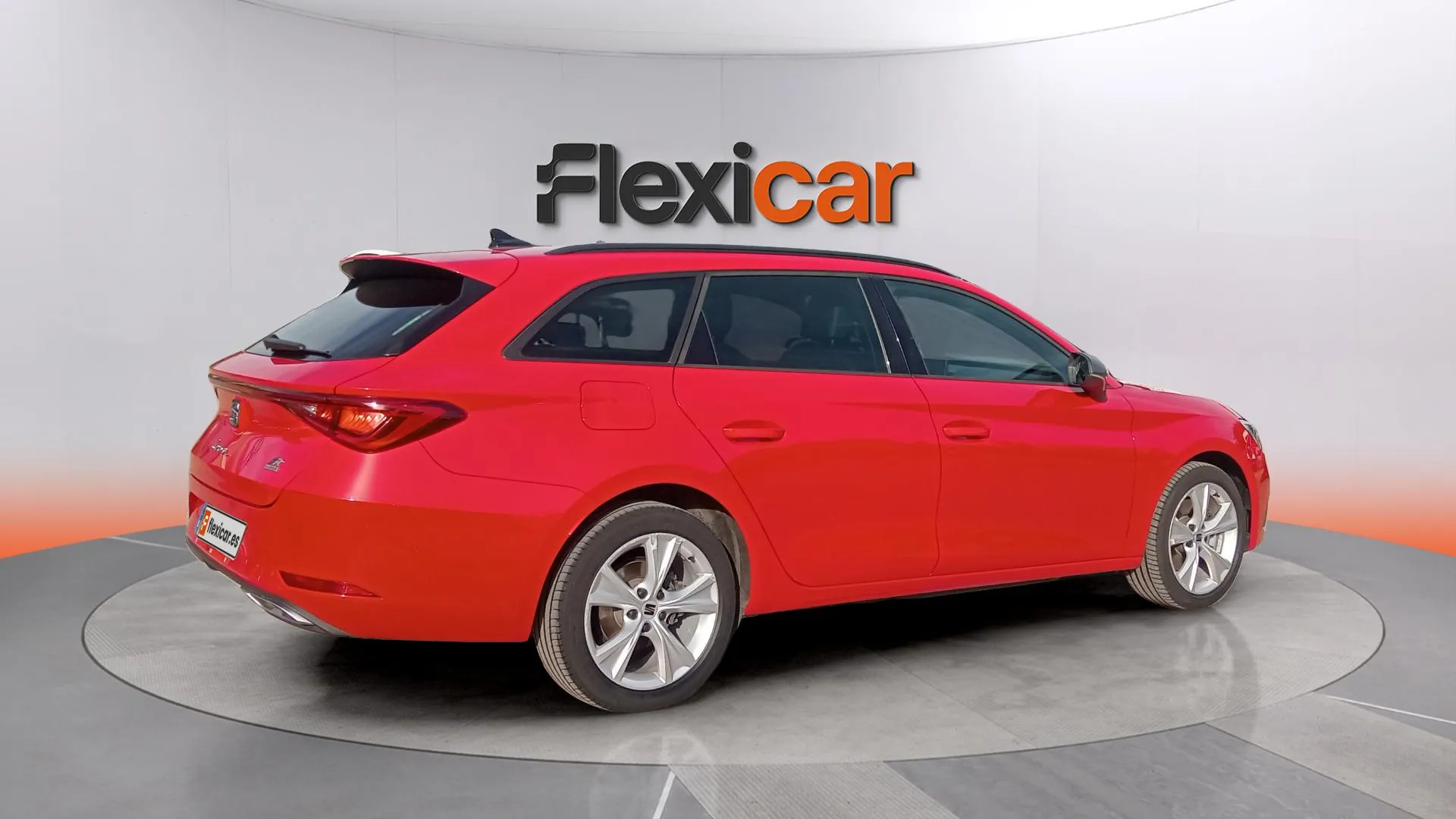 SEAT León 1.4 e-Hybrid DSG-6 FR Go XL - foto 5