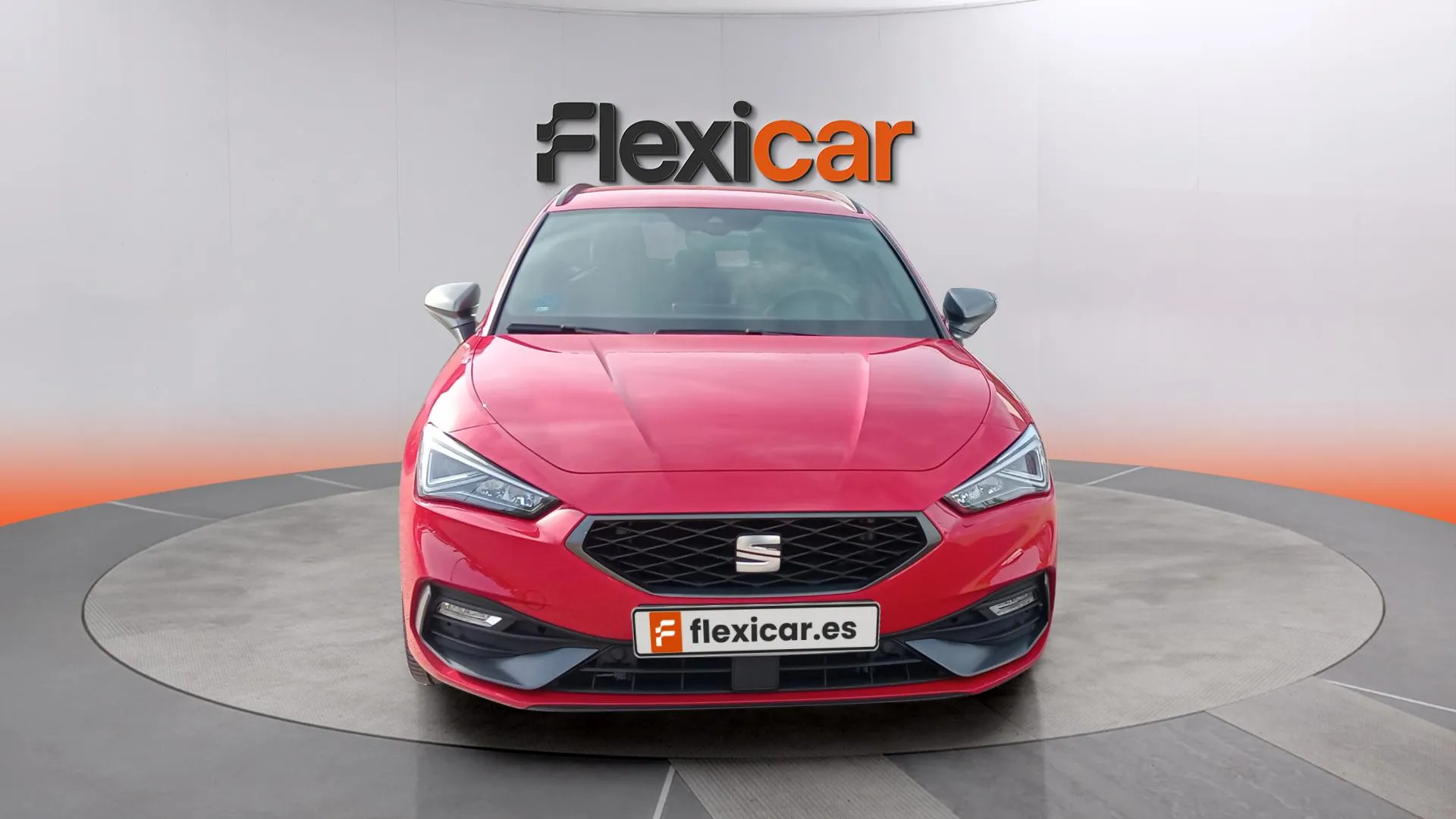 SEAT León 1.4 e-Hybrid DSG-6 FR Go XL - foto 3