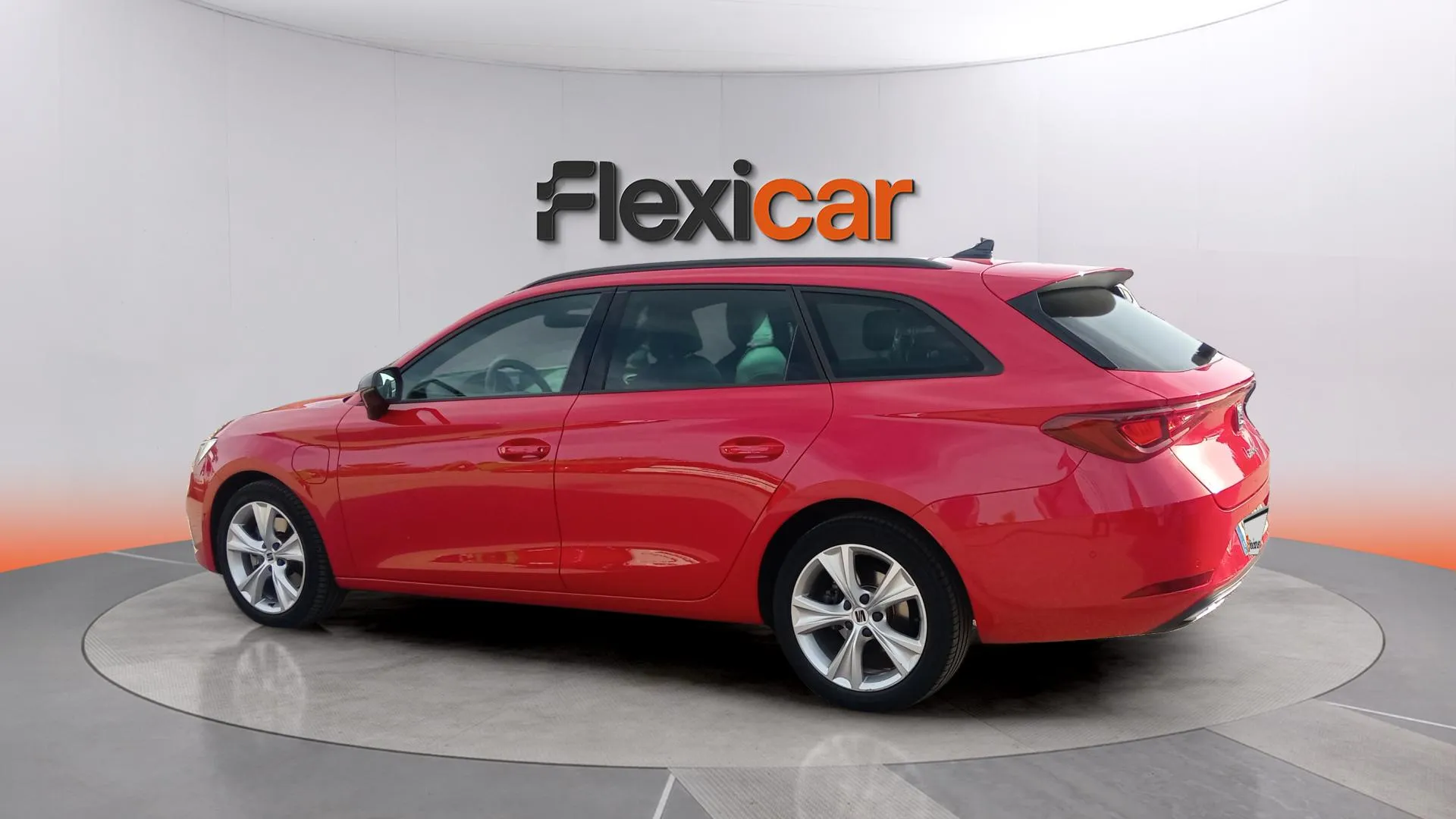 SEAT León 1.4 e-Hybrid DSG-6 FR Go XL - foto 9