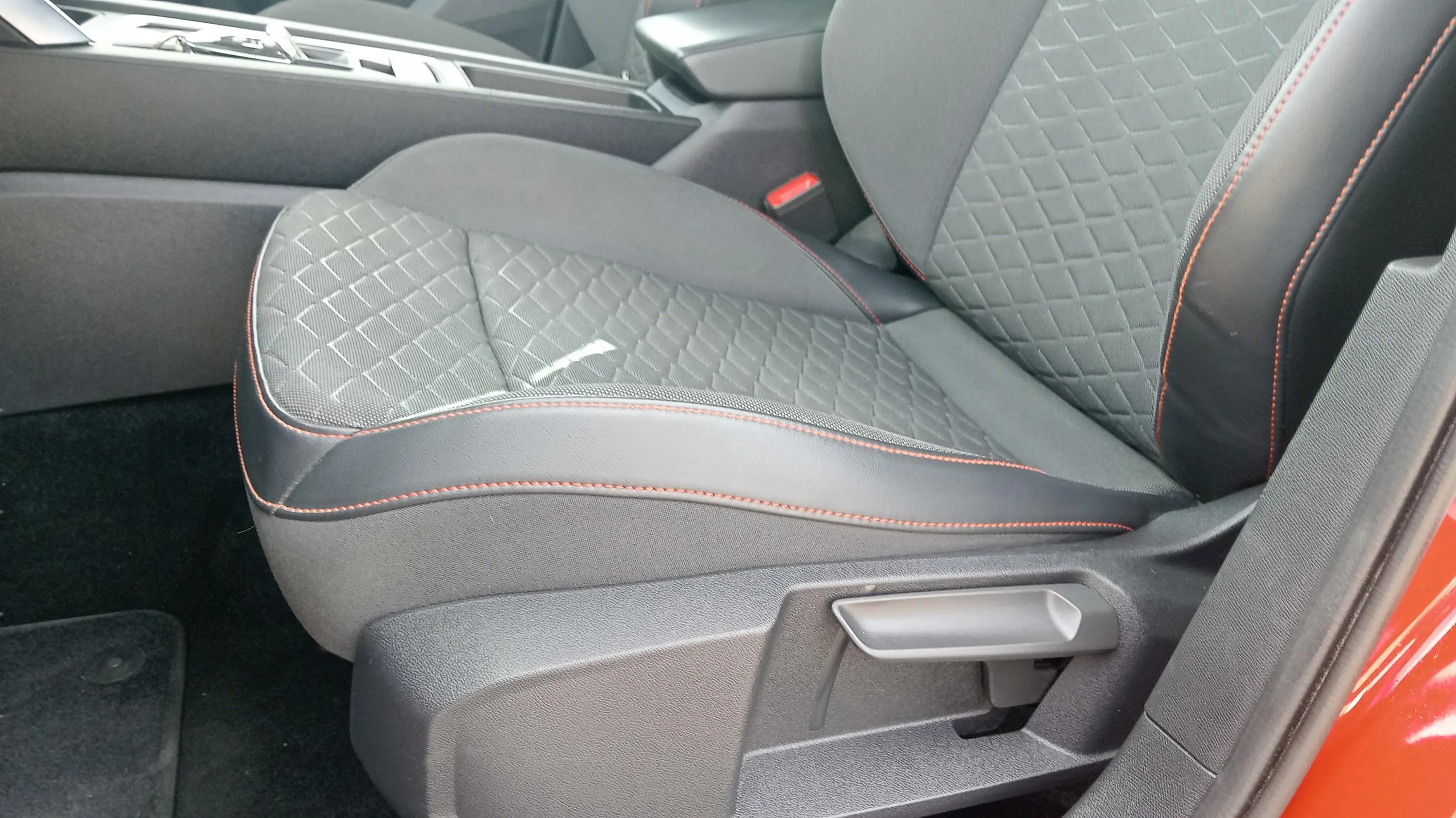 SEAT León 1.4 e-Hybrid DSG-6 FR Go XL - foto 22