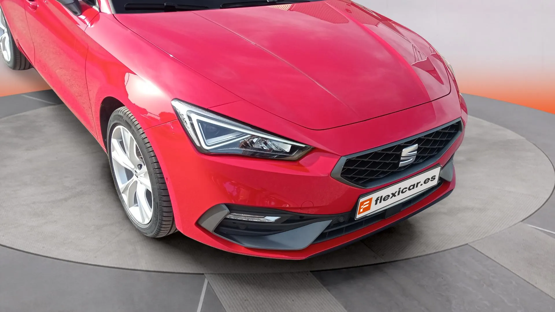 SEAT León 1.4 e-Hybrid DSG-6 FR Go XL - foto 14