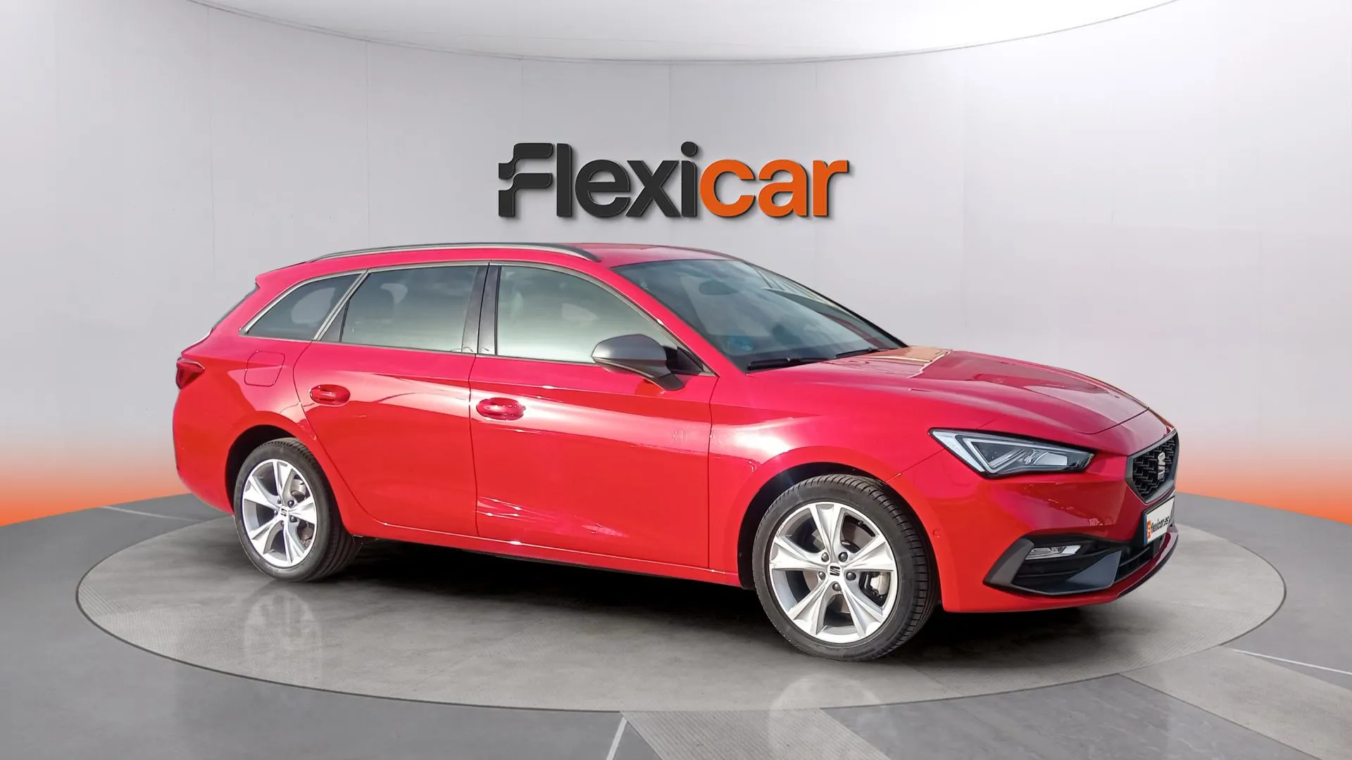 SEAT León 1.4 e-Hybrid DSG-6 FR Go XL - foto 1