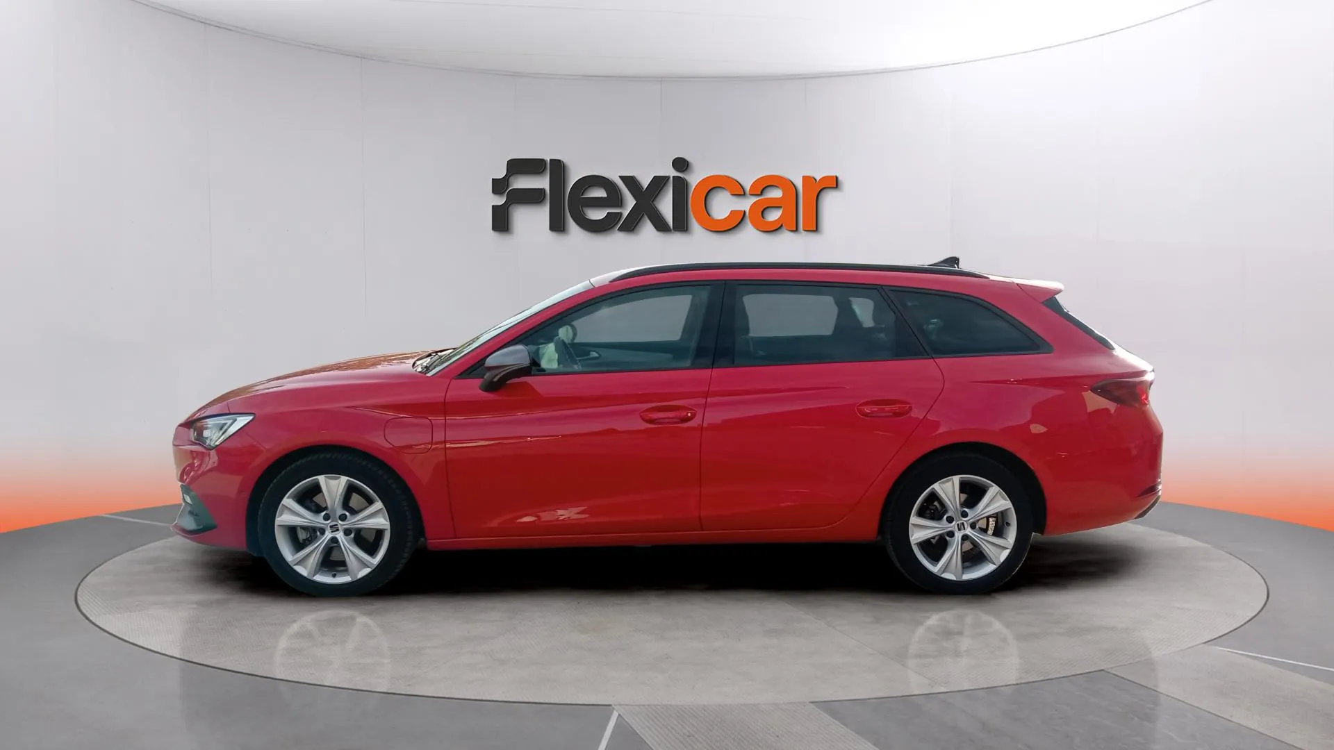 SEAT León 1.4 e-Hybrid DSG-6 FR Go XL - foto 8