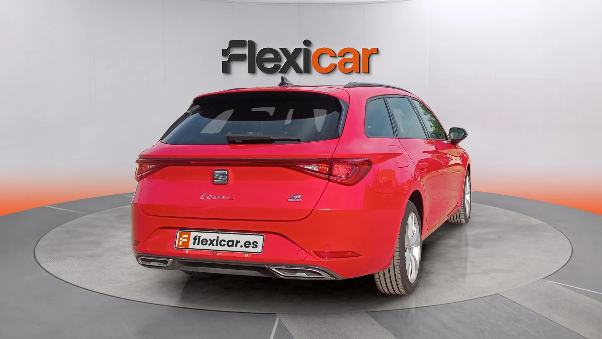 SEAT León 1.4 e-Hybrid DSG-6 FR Go XL - foto 12