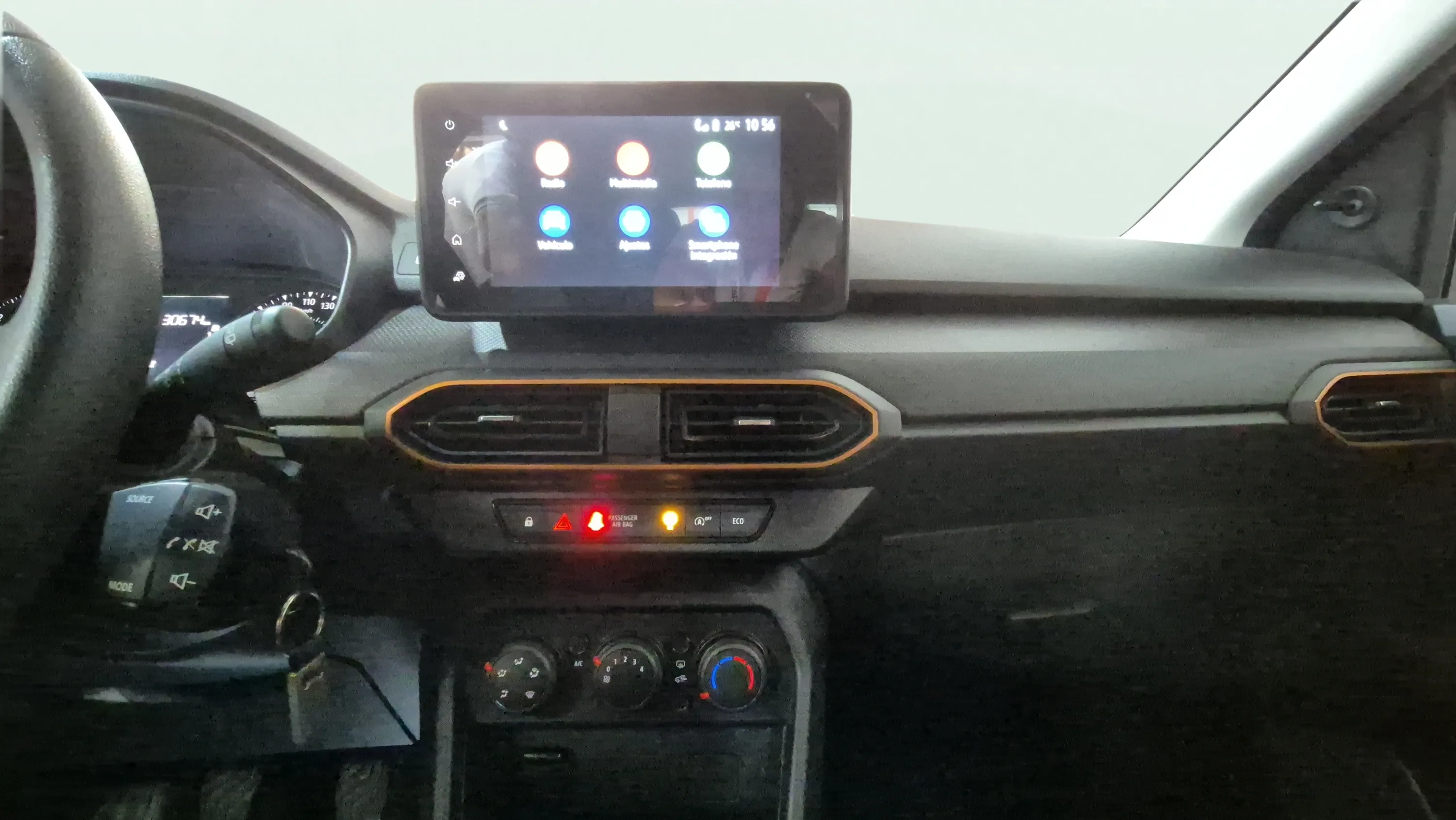 Dacia Sandero Access SCe - foto 14