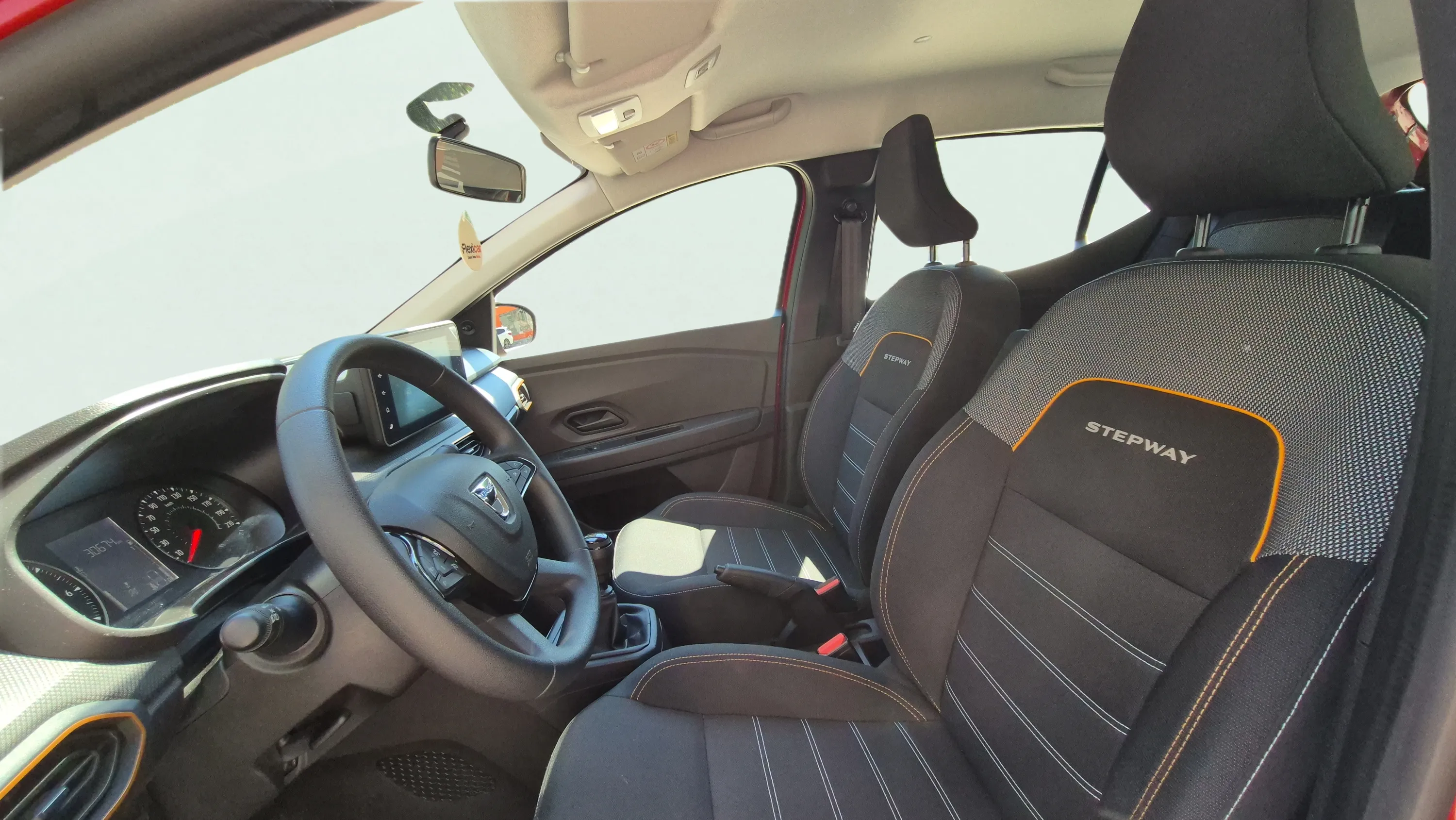 Dacia Sandero Access SCe - foto 19
