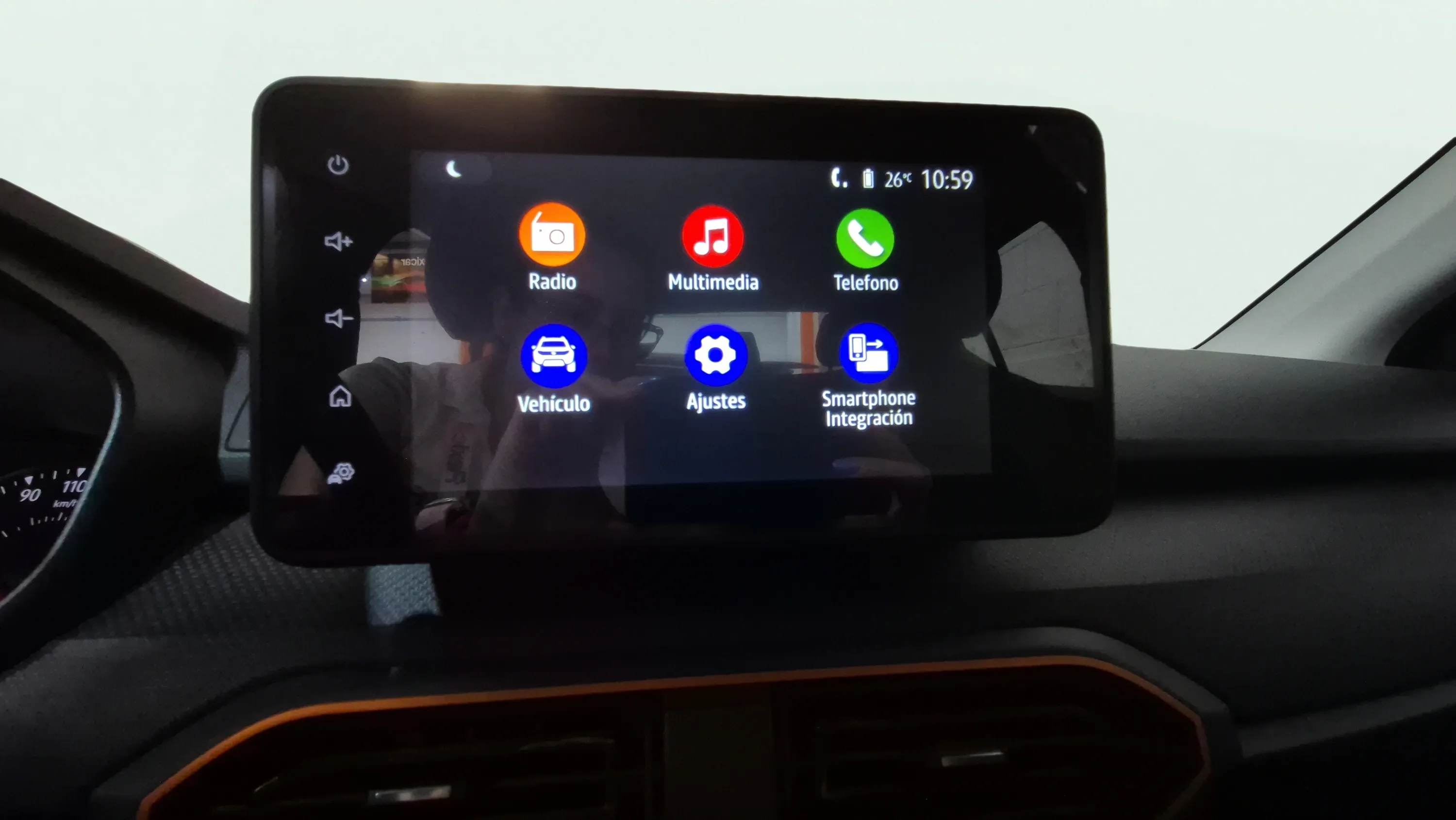 Dacia Sandero Access SCe - foto 17