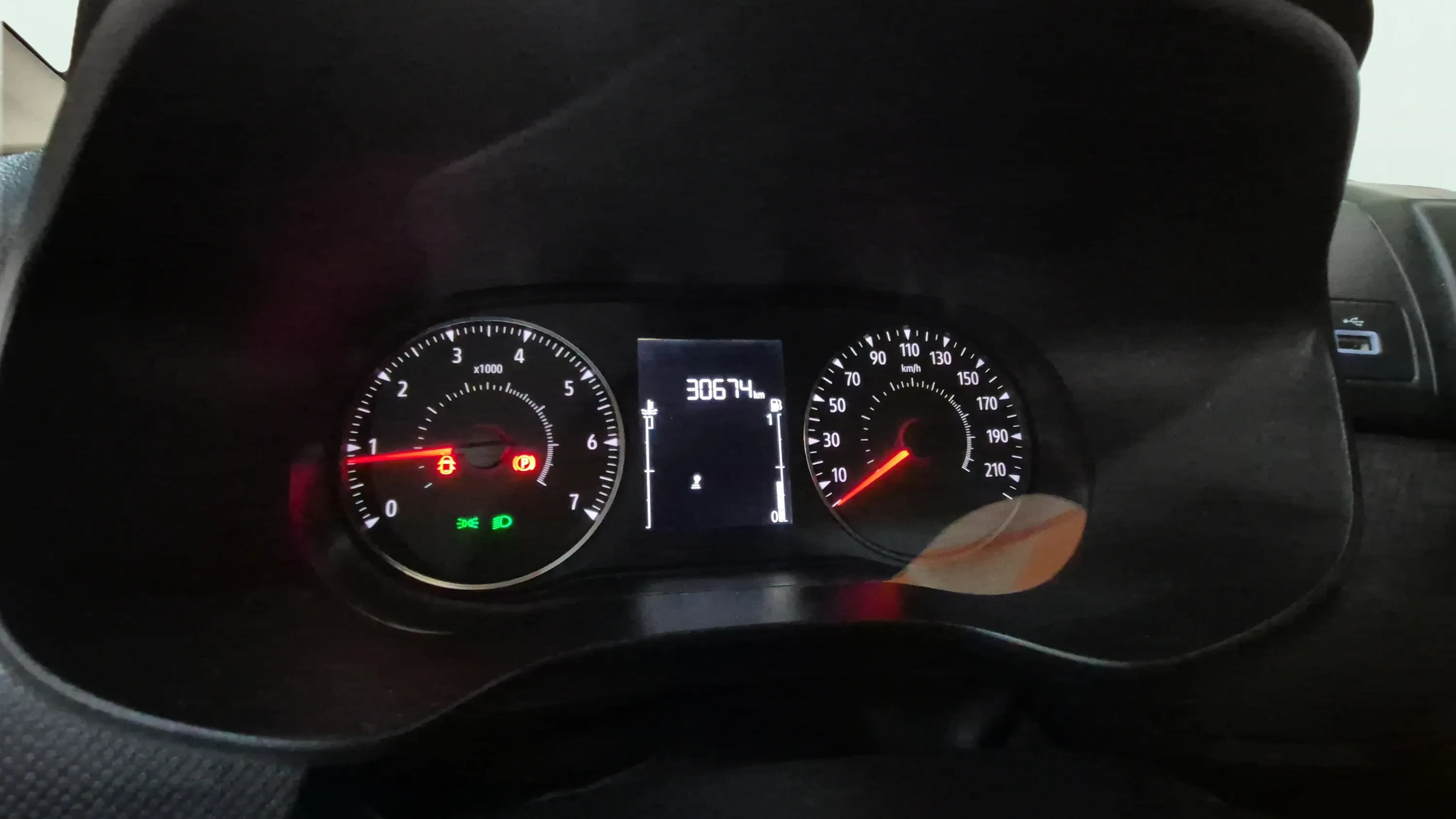 Dacia Sandero Access SCe - foto 13