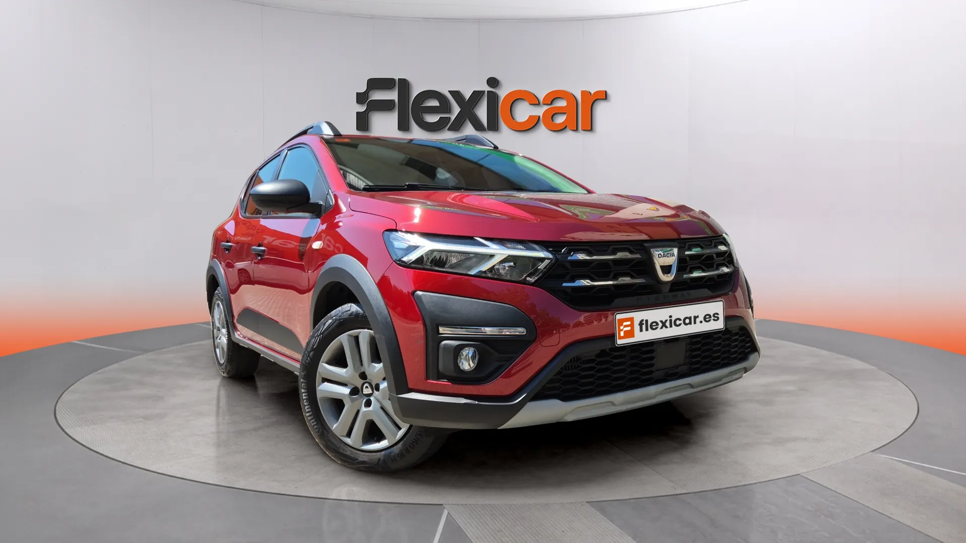 Dacia Sandero Access SCe - foto 1