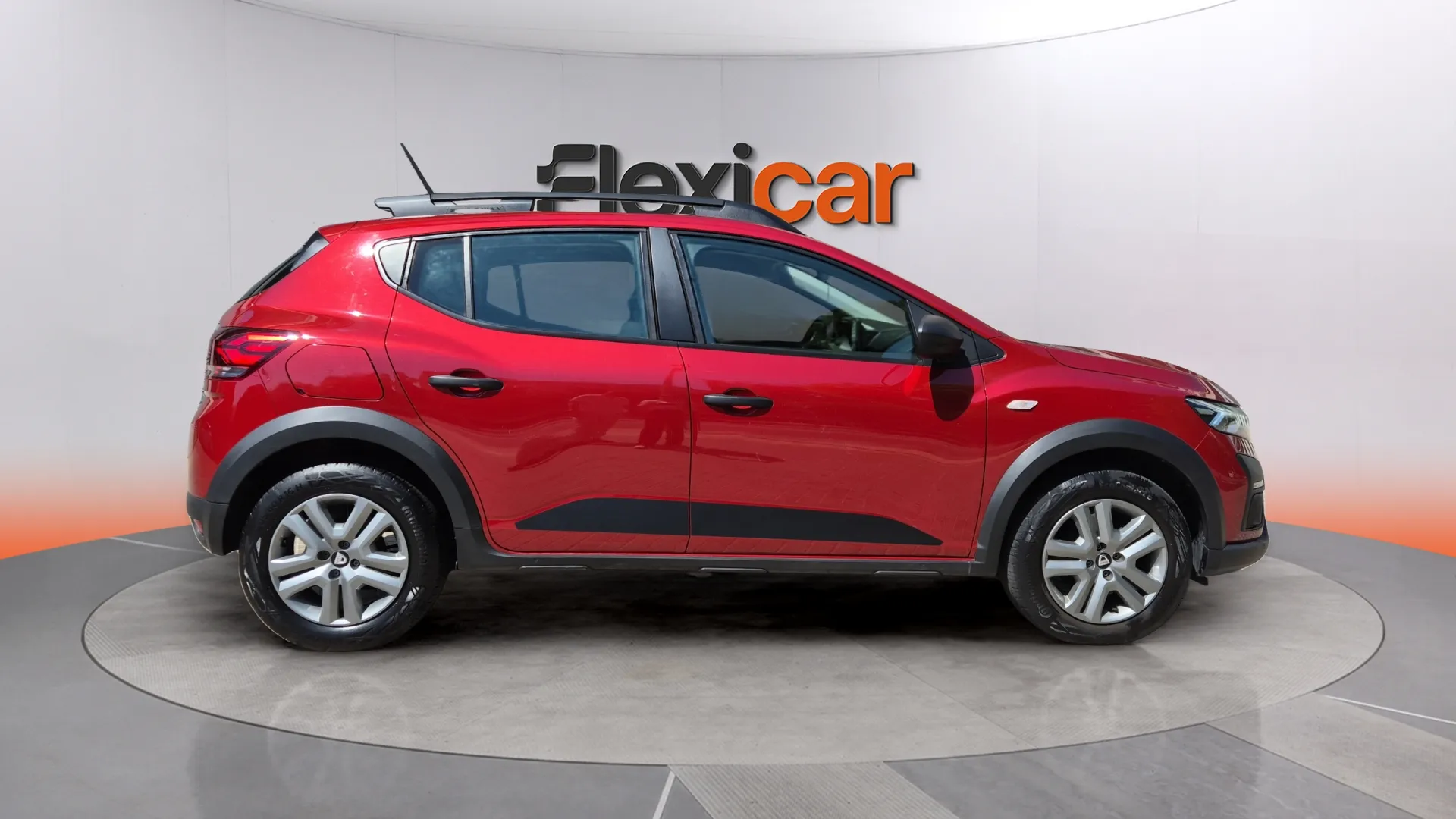 Dacia Sandero Access SCe - foto 10