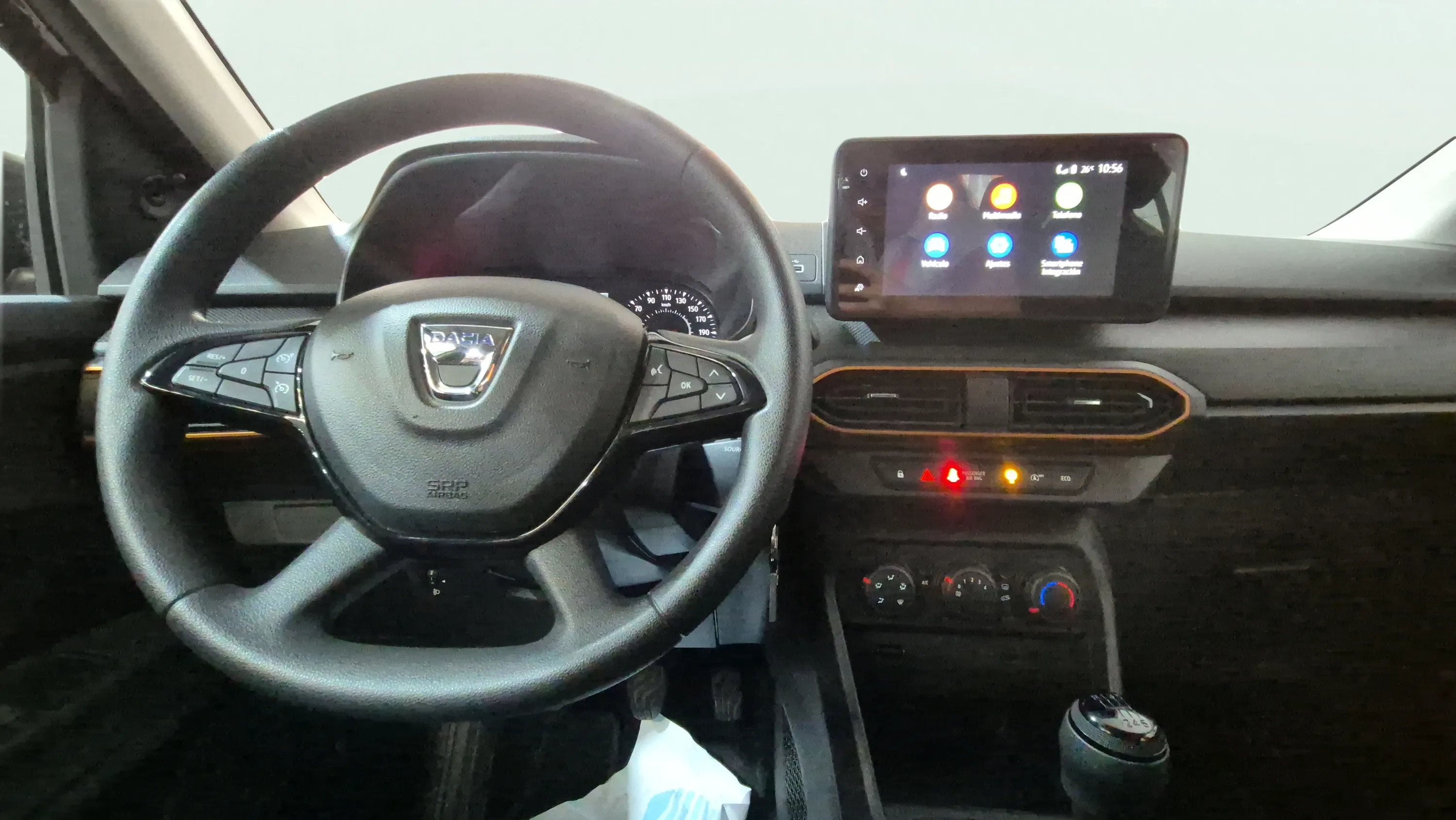 Dacia Sandero Access SCe - foto 12