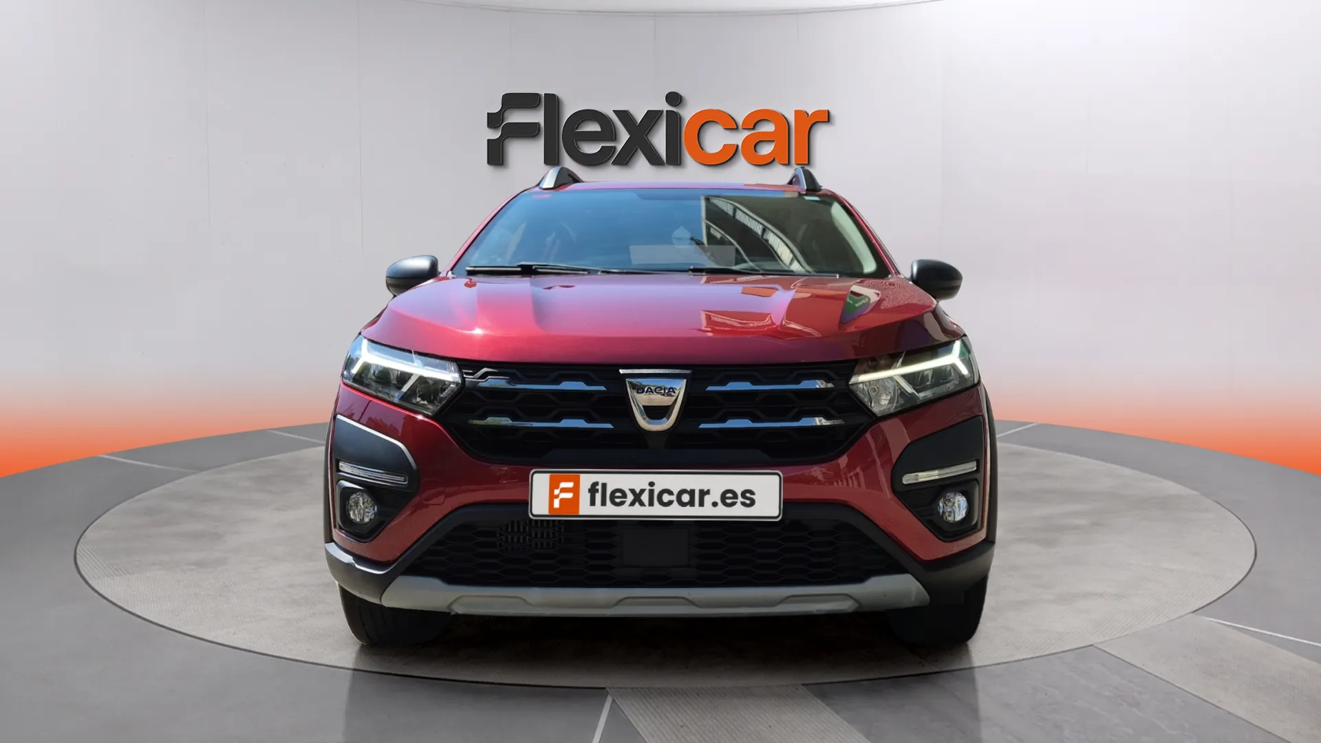 Dacia Sandero Access SCe - foto 2