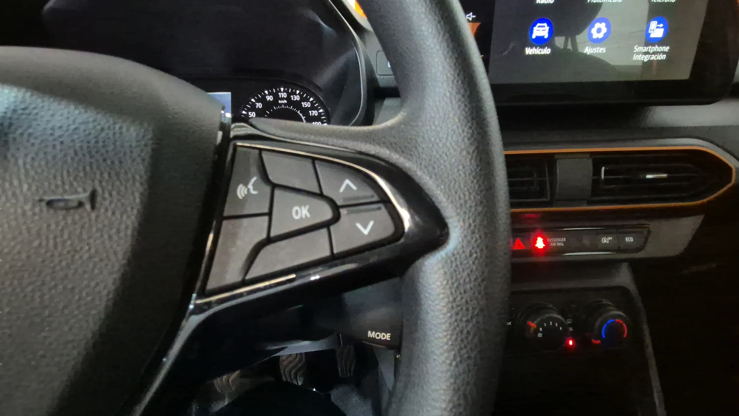 Dacia Sandero Access SCe - foto 16