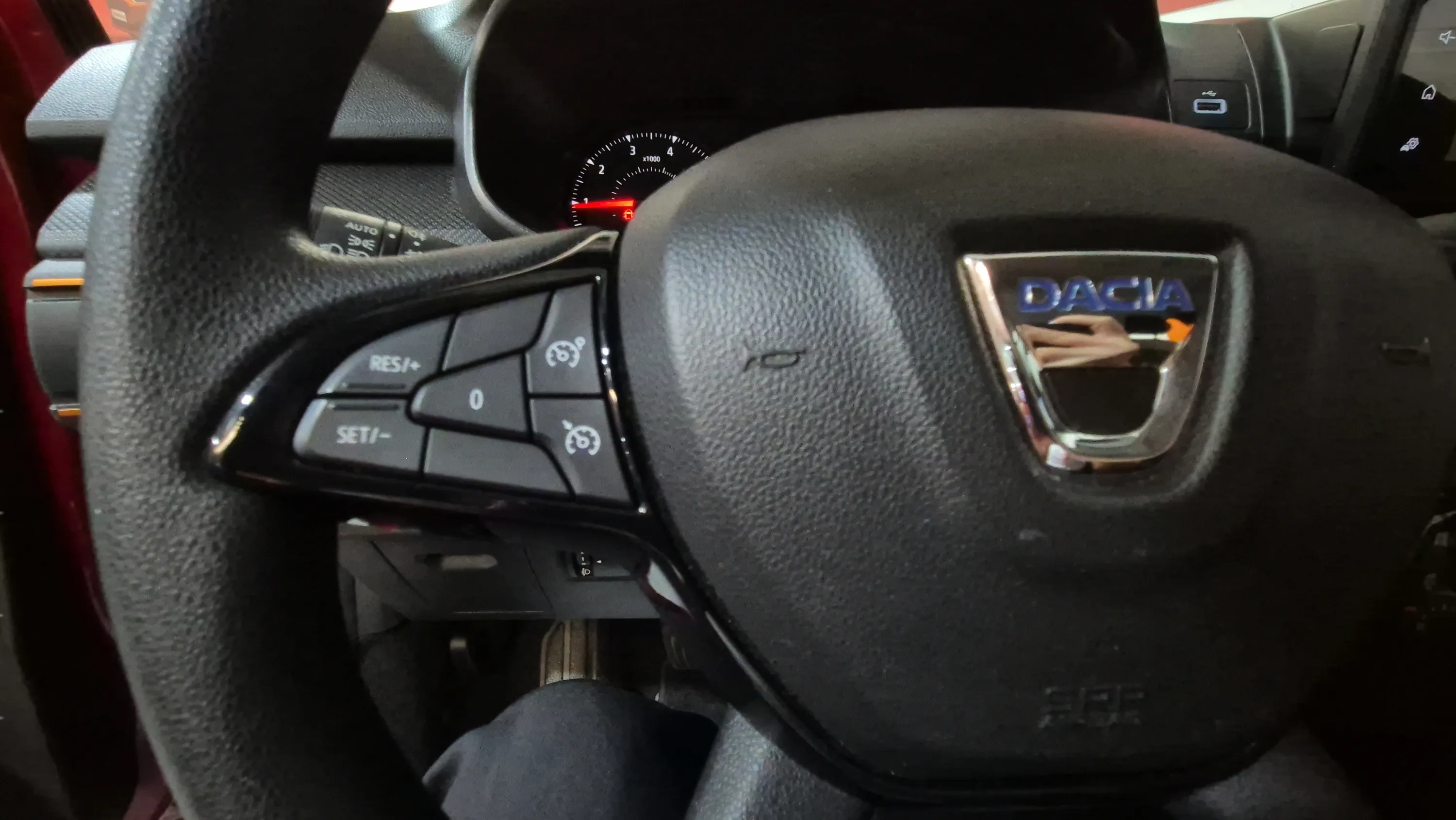 Dacia Sandero Access SCe - foto 15