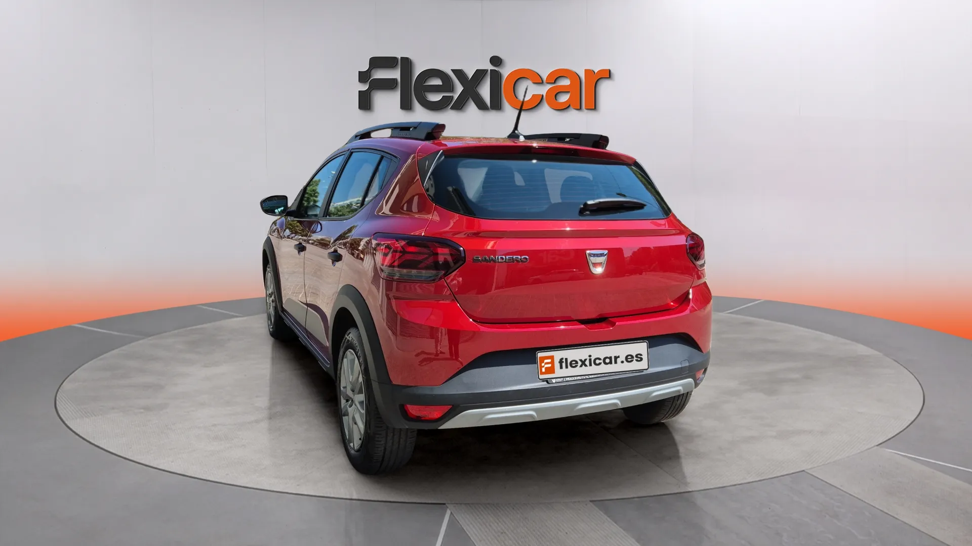 Dacia Sandero Access SCe - foto 6