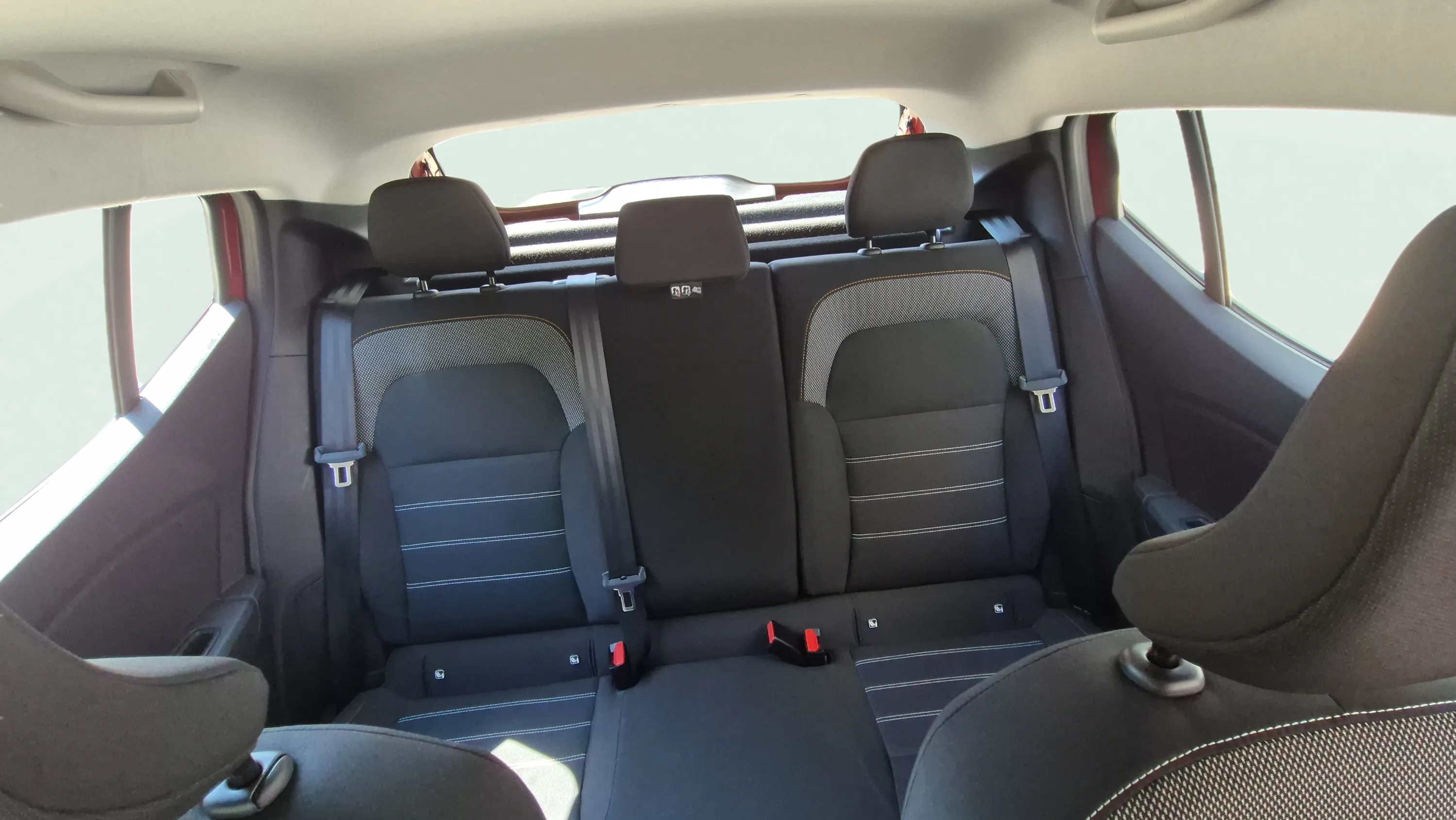 Dacia Sandero Access SCe - foto 21