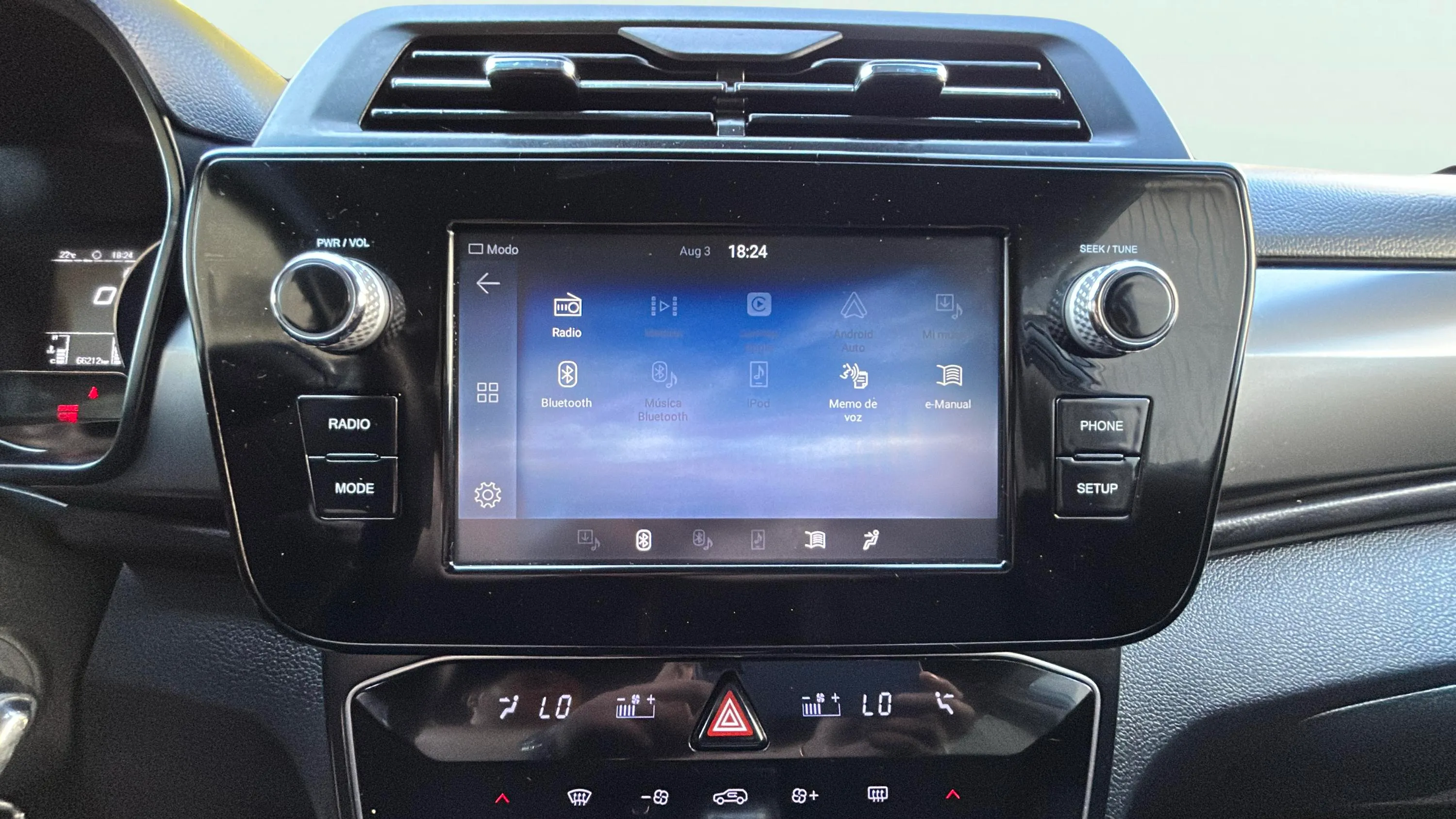 SsangYong Tivoli G15T LP Line - foto 24