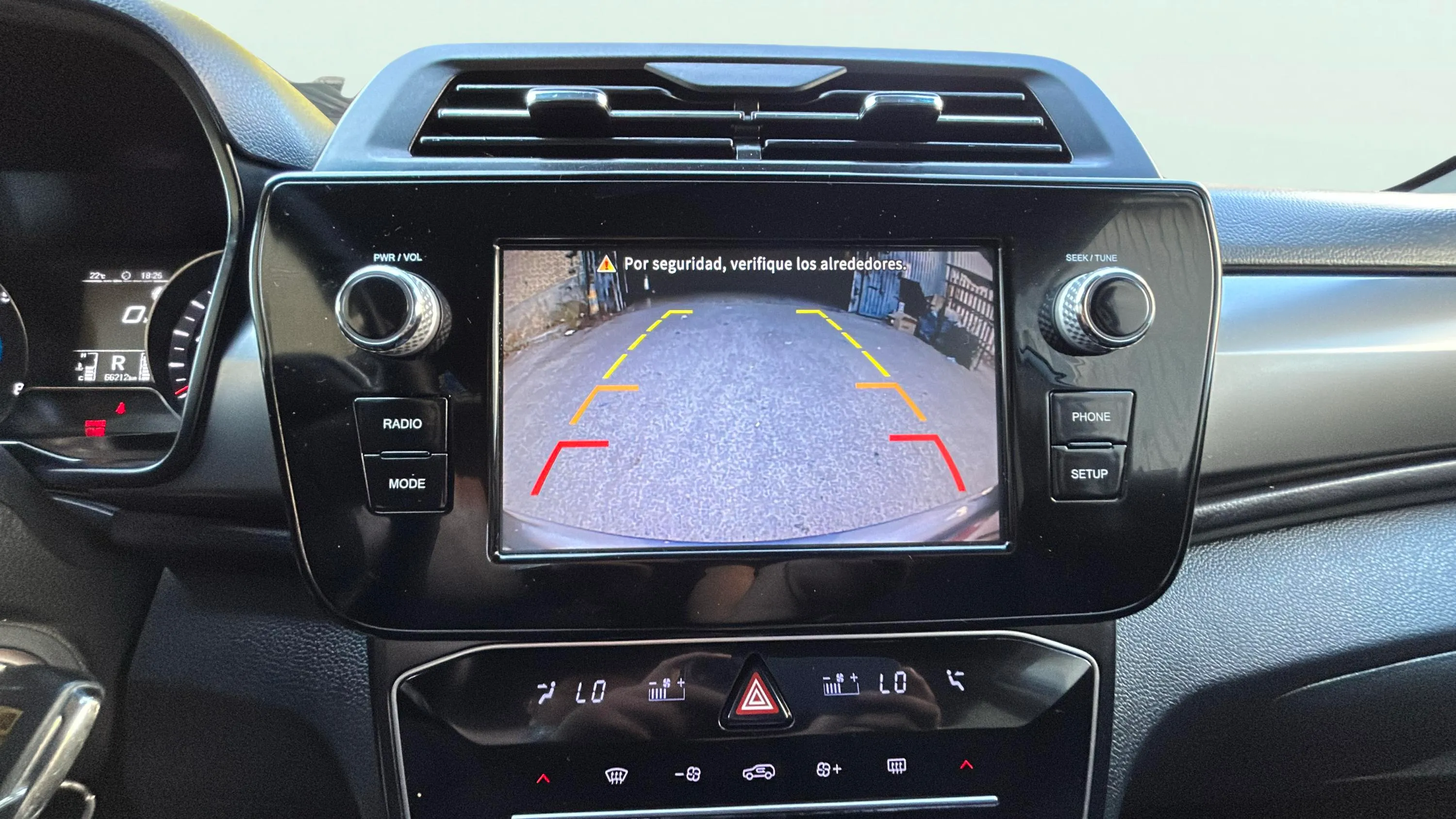 SsangYong Tivoli G15T LP Line - foto 26
