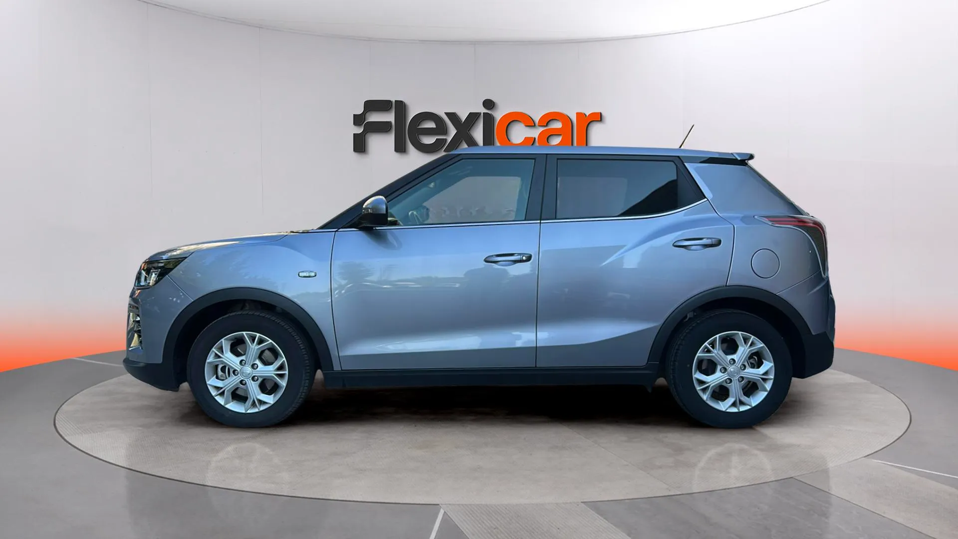 SsangYong Tivoli G15T LP Line - foto 7