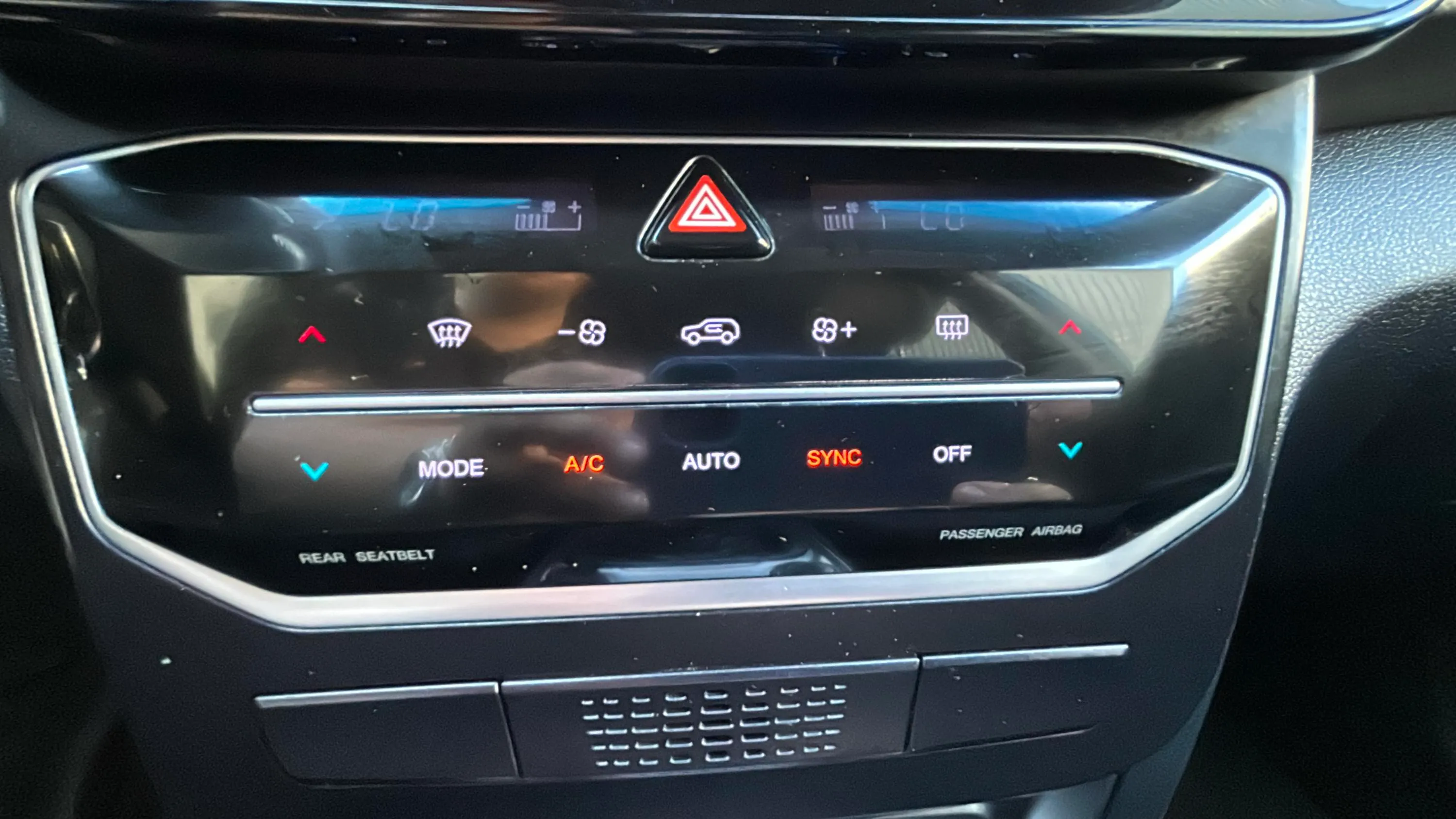 SsangYong Tivoli G15T LP Line - foto 22