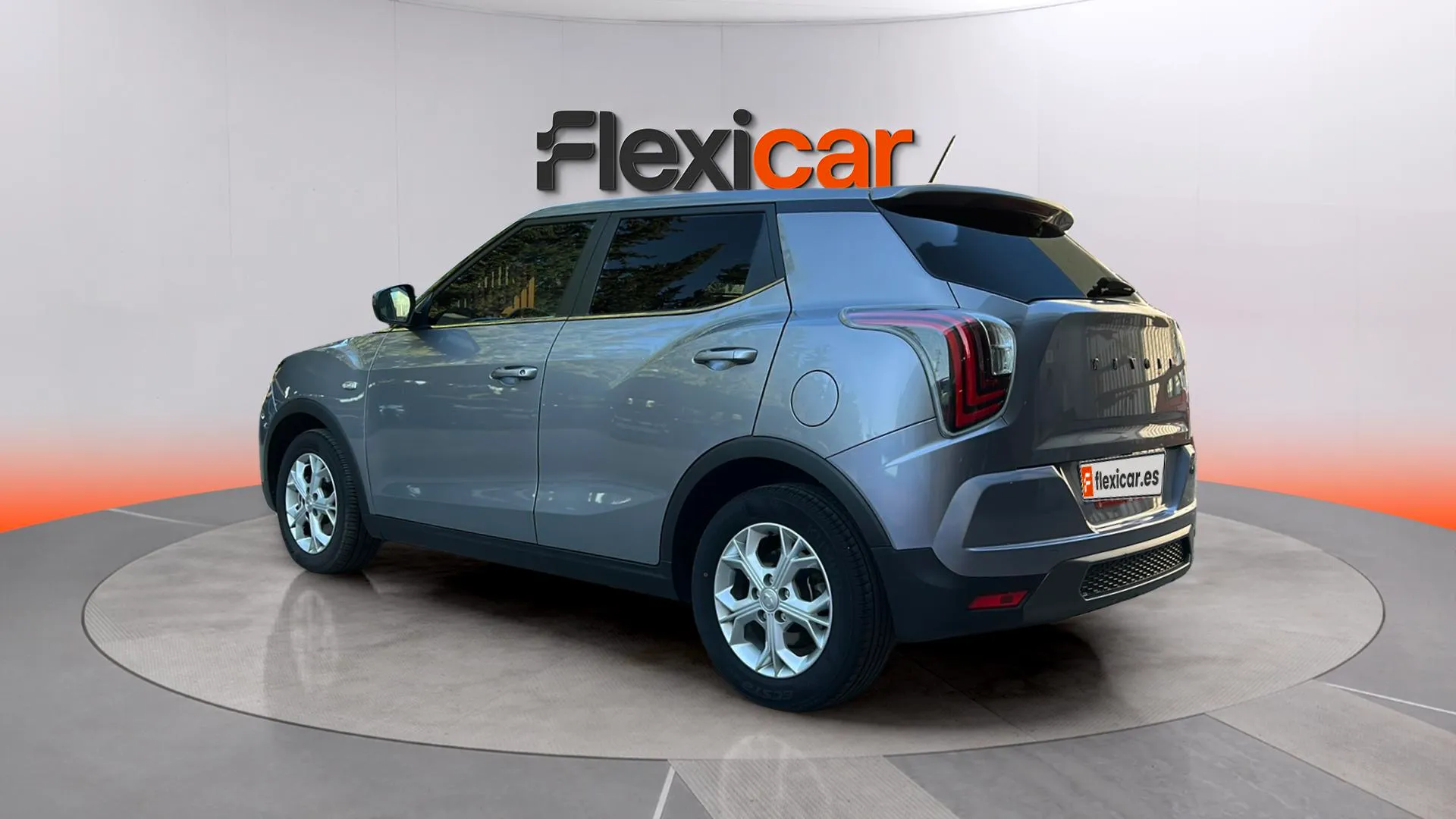 SsangYong Tivoli G15T LP Line - foto 4