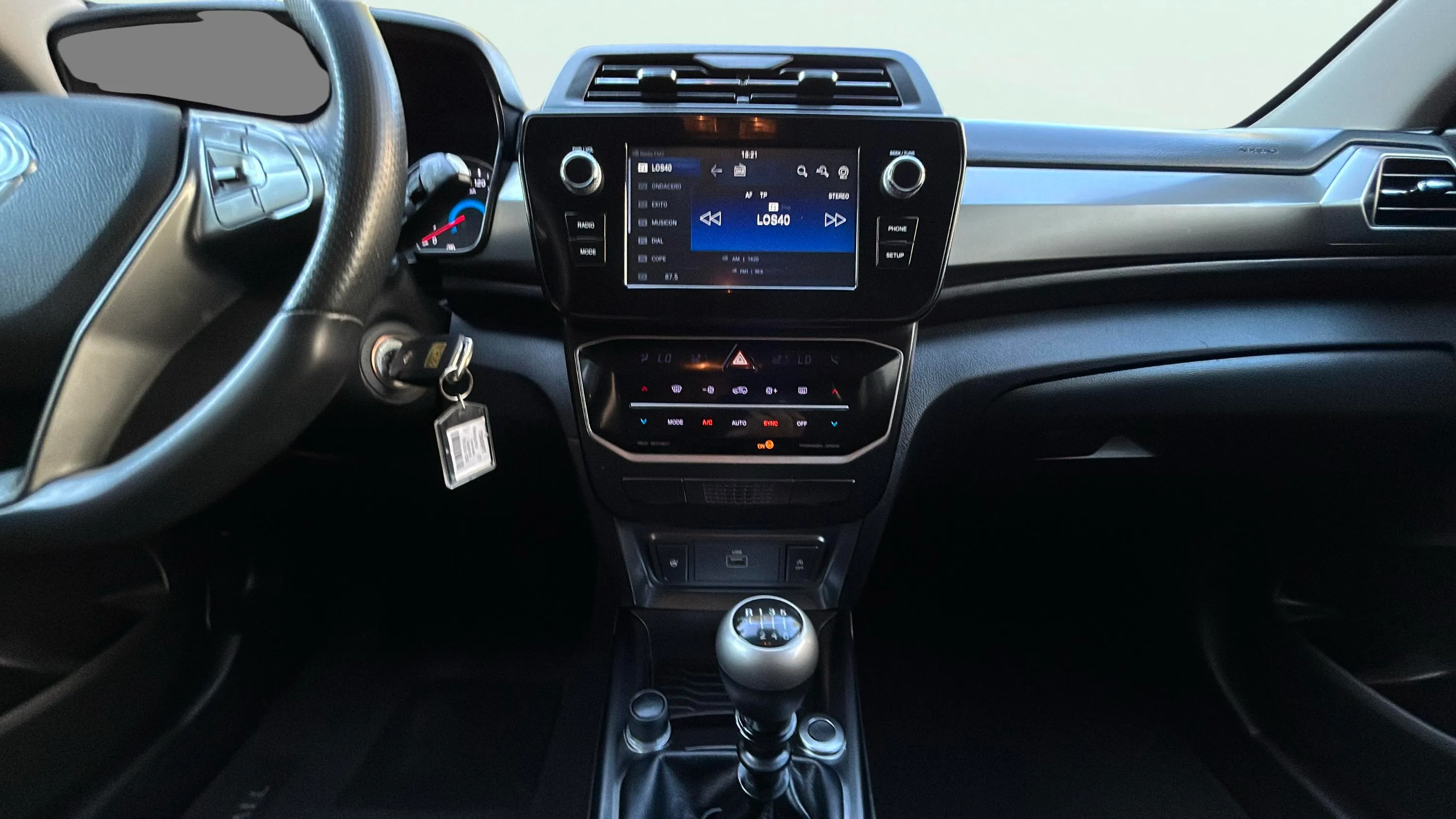 SsangYong Tivoli G15T LP Line - foto 10