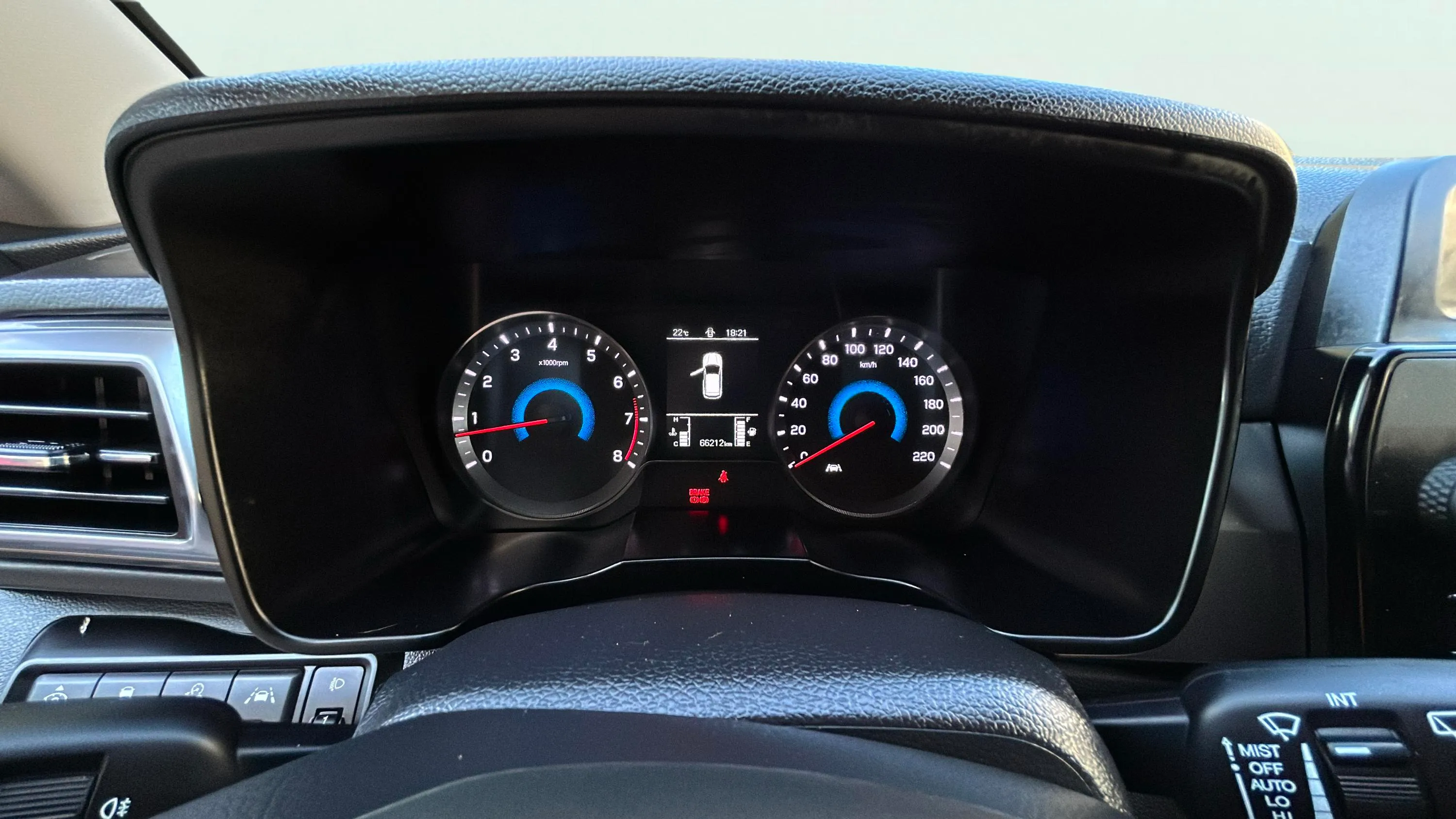 SsangYong Tivoli G15T LP Line - foto 12