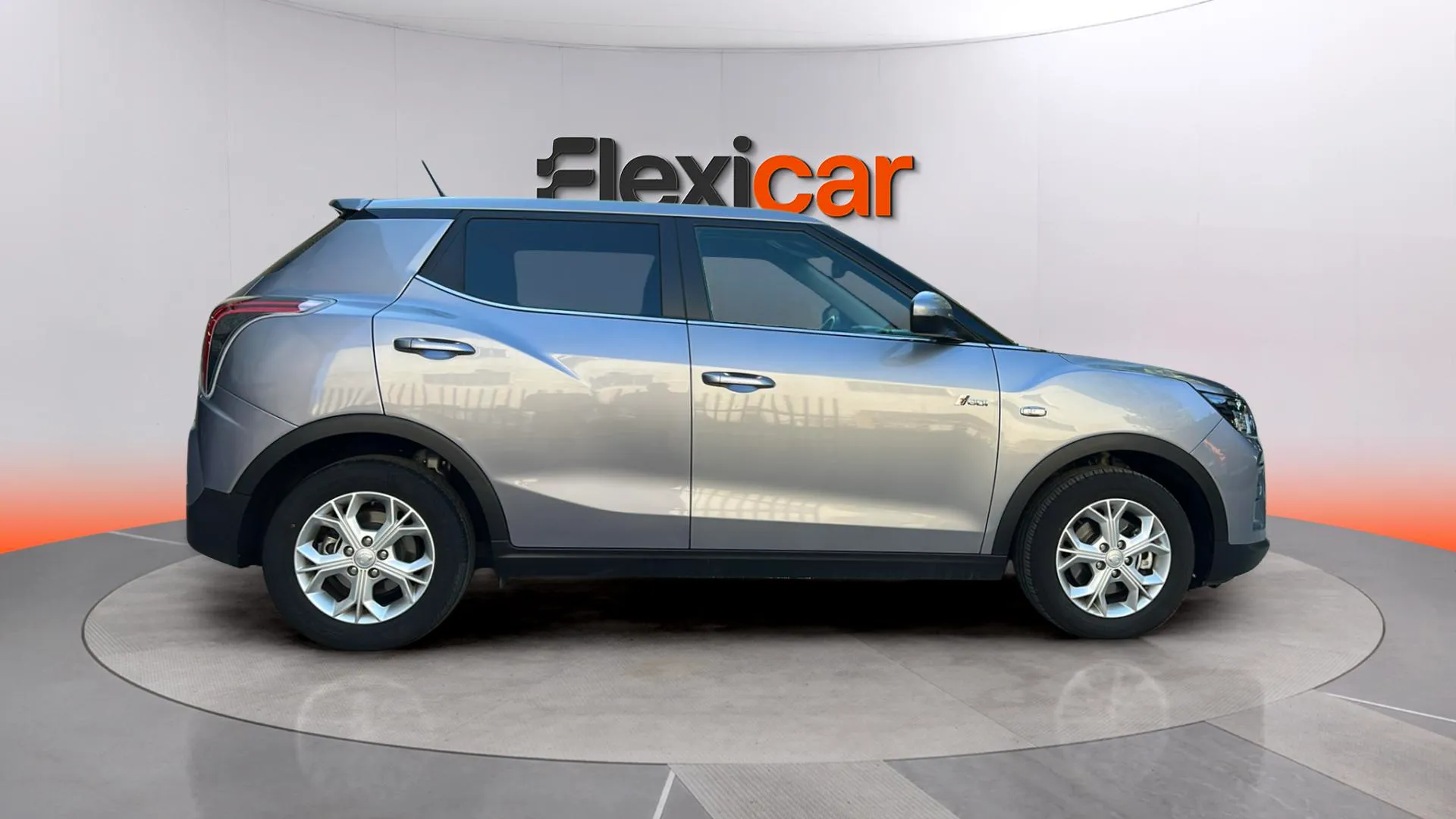 SsangYong Tivoli G15T LP Line - foto 8