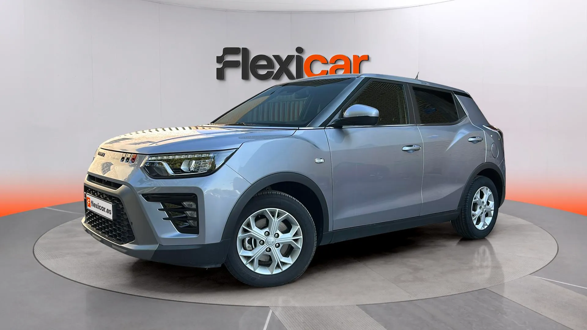 SsangYong Tivoli G15T LP Line - foto 3