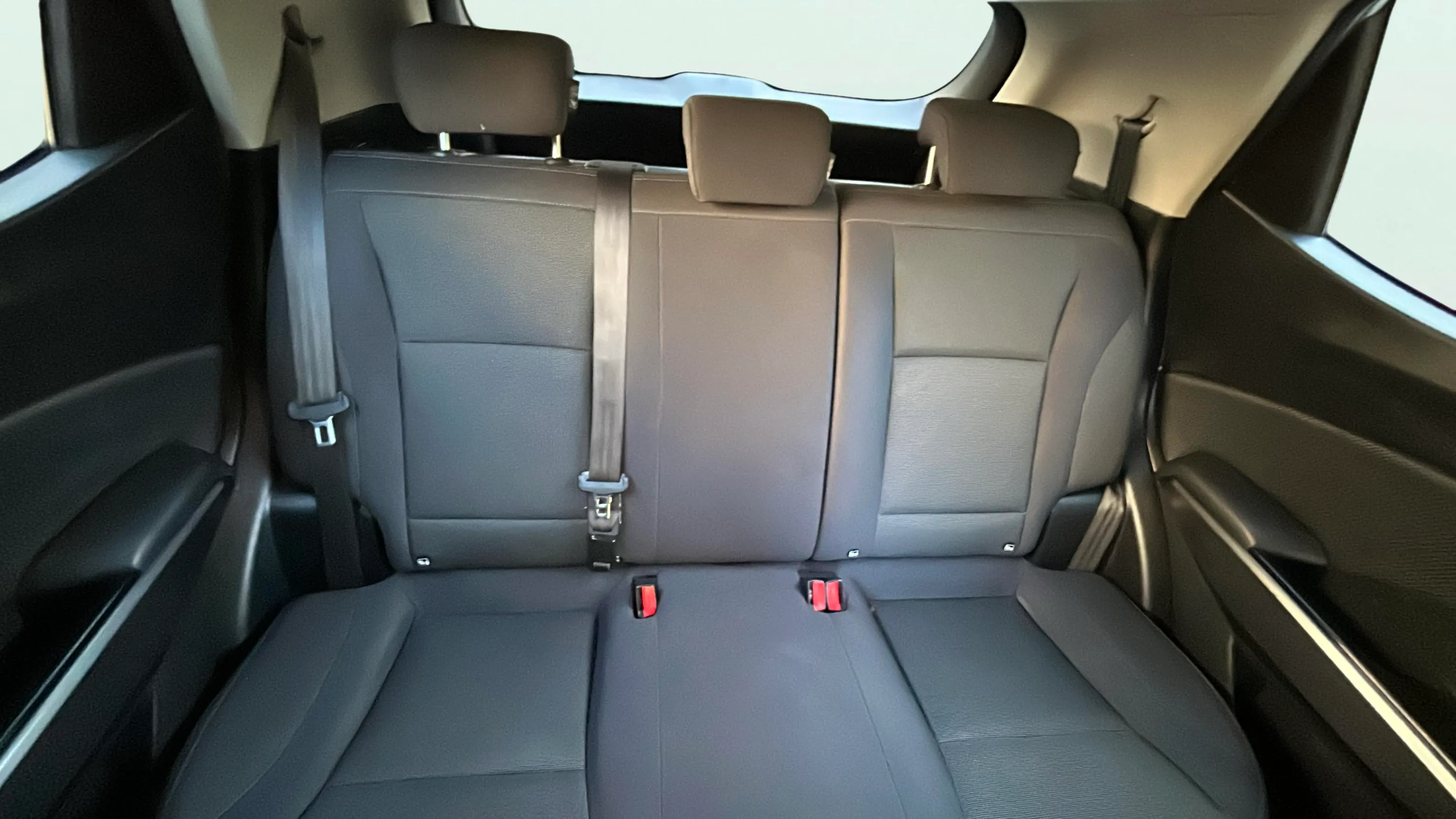 SsangYong Tivoli G15T LP Line - foto 15